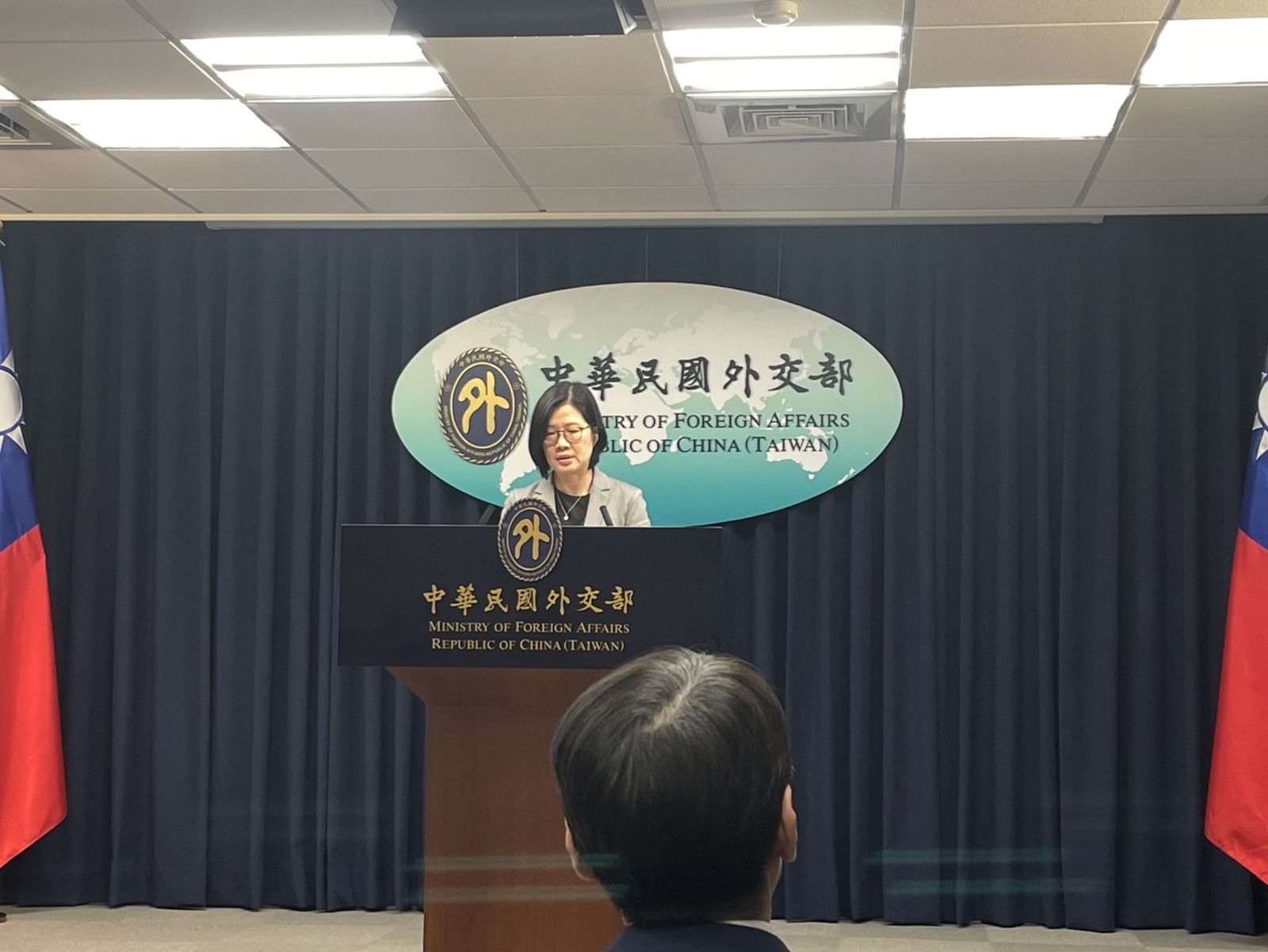 川習會月底登場!川普將與習近平討論「台灣議題」 外交部:將與美方保持密切聯繫