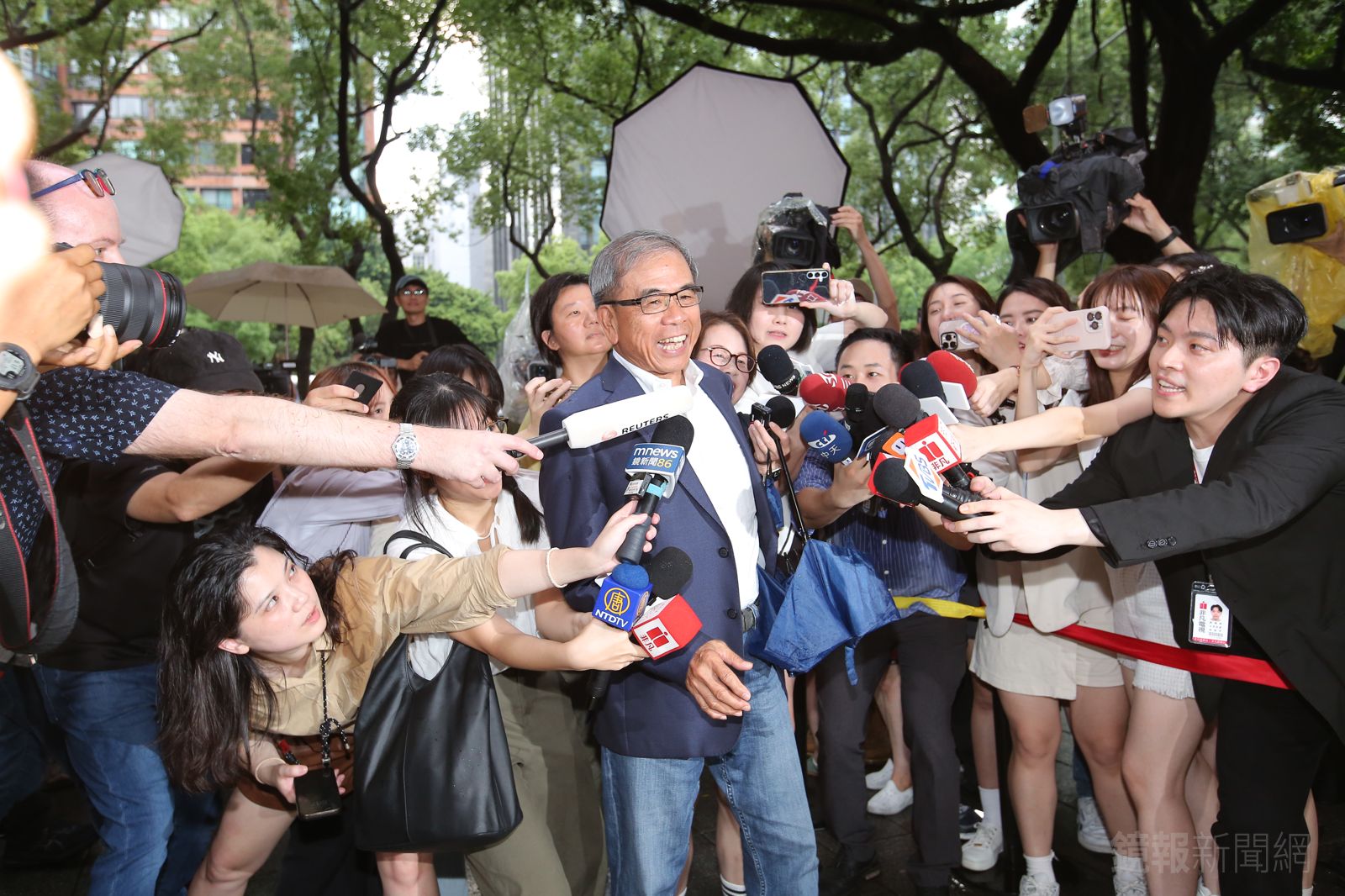 都是匯率害的!仁寶第二季獲利年減8成 創11年來單季最低