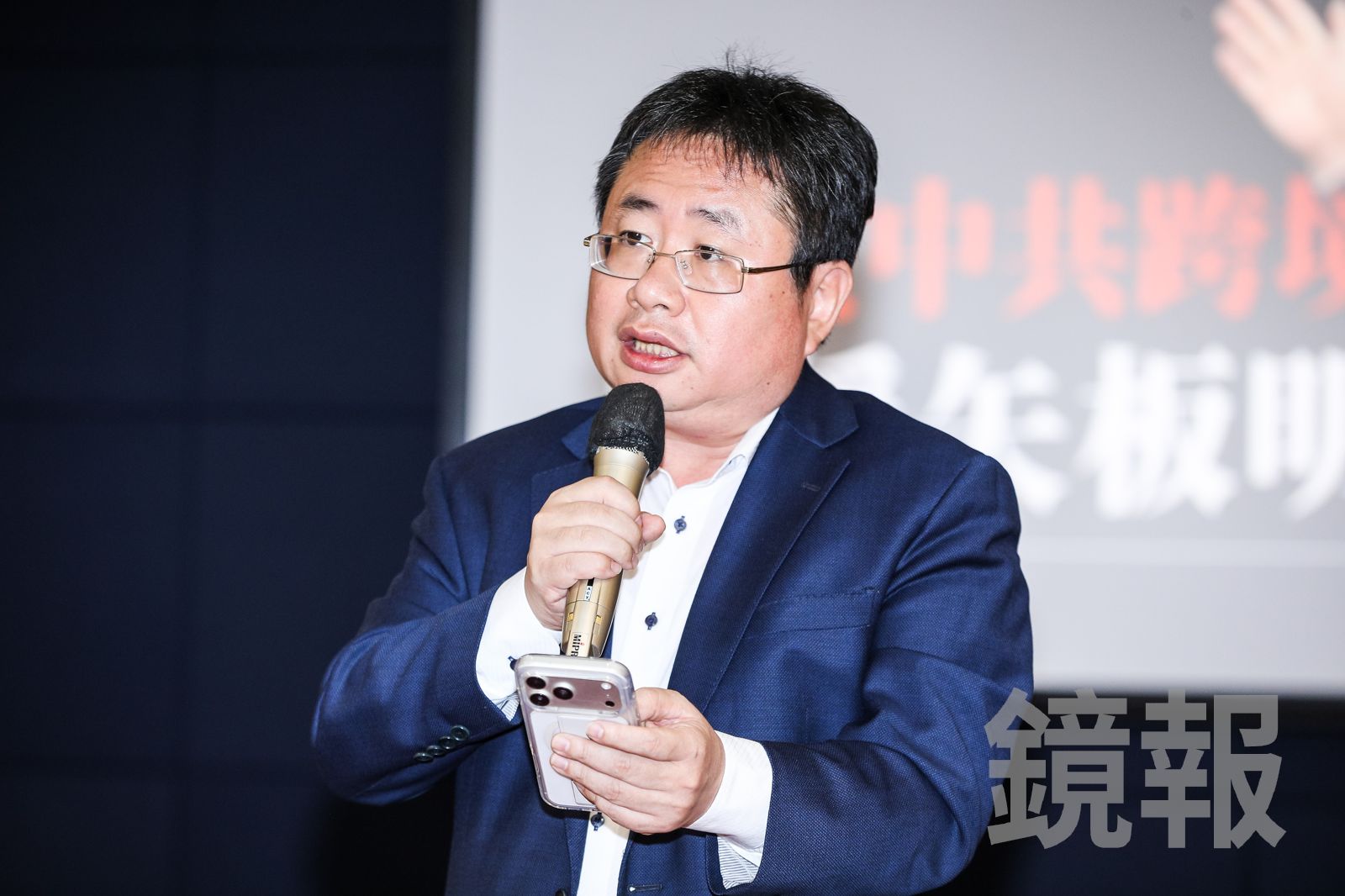 力挺李逸洋缺席原爆典禮抗議 矢板明夫:傷害真正支持日本的朋友
