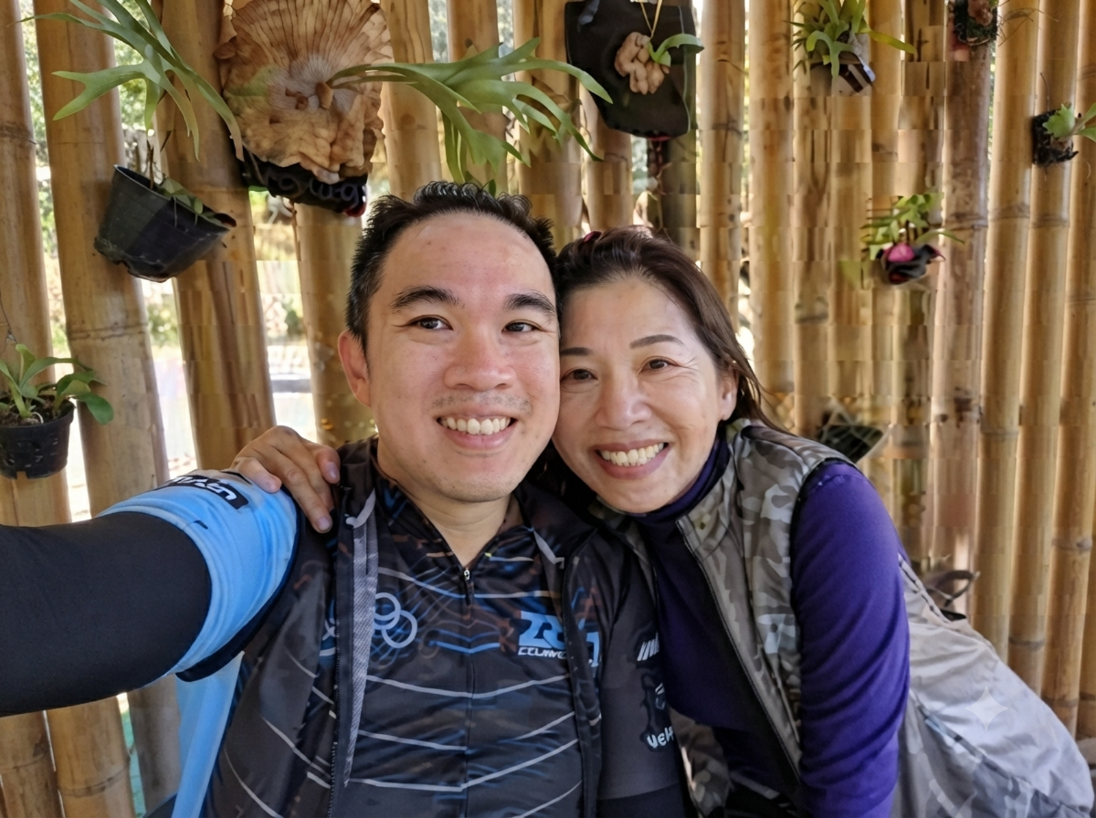 玉女歌手嫁捷安特第三代!婆婆50歲扛「5000萬虧損」救YouBike 一句話影響侯湘婷至今
