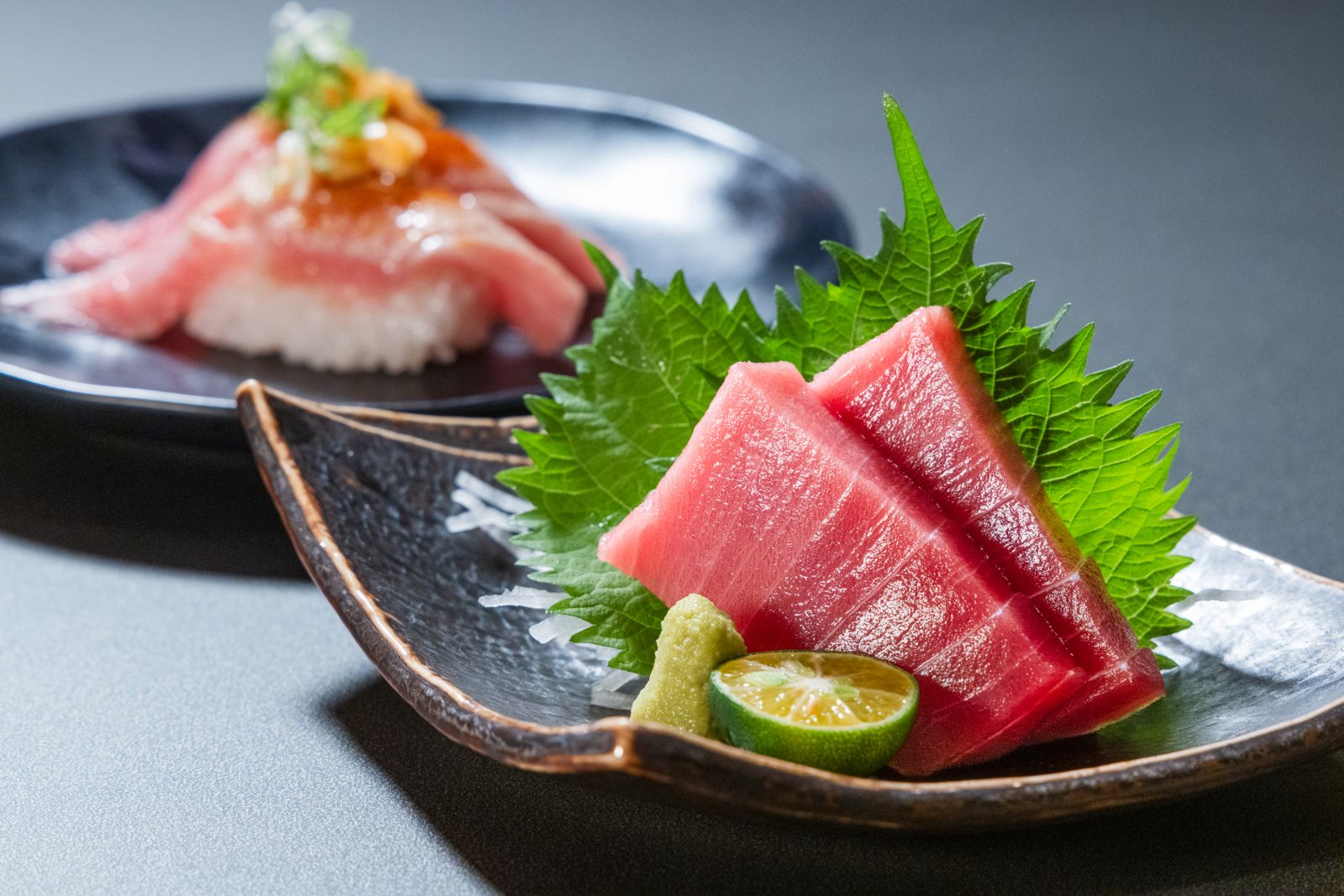 不用飛台東!饗饗、旭集5/24起黑鮪魚吃到爽