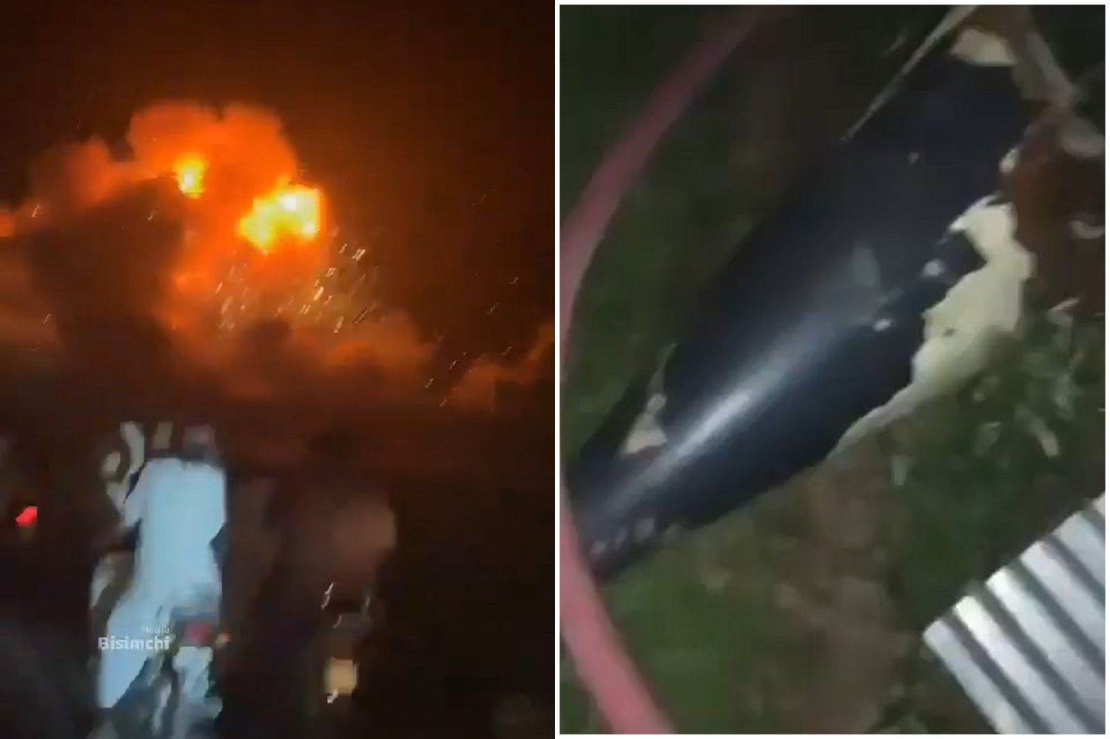 印巴開戰／印度巴基斯坦都是核武國　「互相傷害」70年！川普說話了