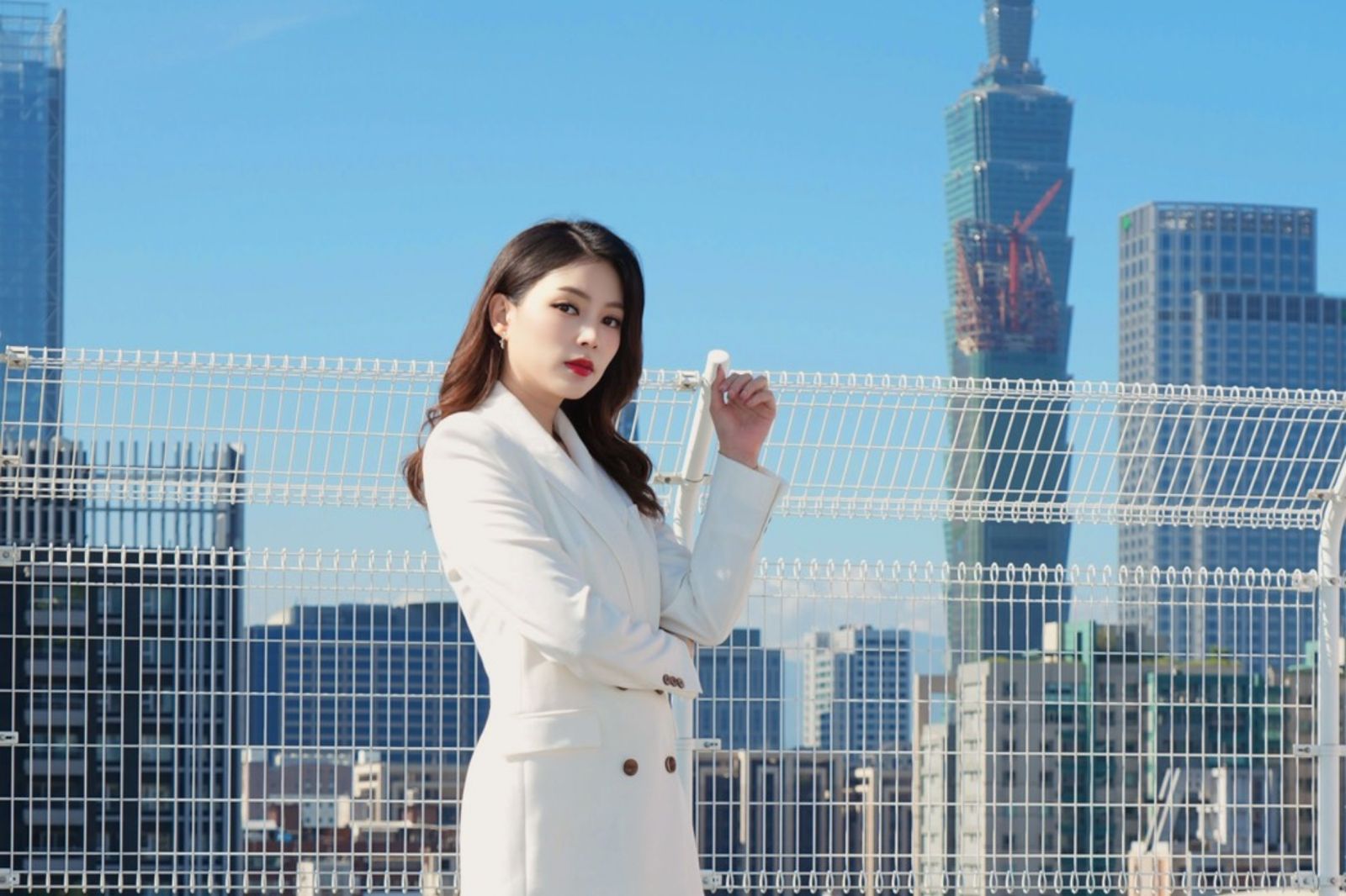 葉映彤產後宣布重磅消息　完成鐵粉心願、加碼升級