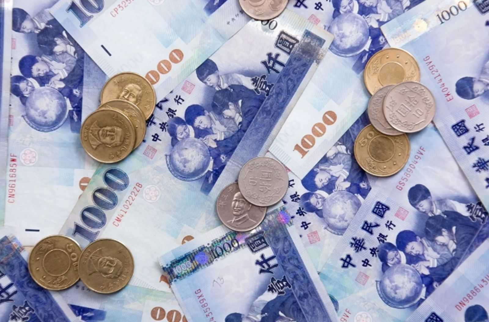 亞洲排名第4！台灣2025「人均GDP達119萬」　首次超越南韓