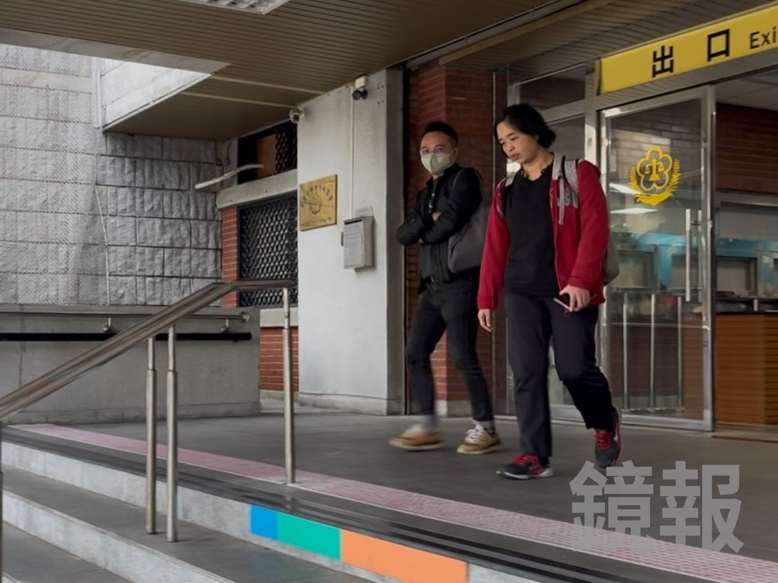 3知名律師遭控洩密助逃!「毒梟御用律師」也淪詐團幫兇