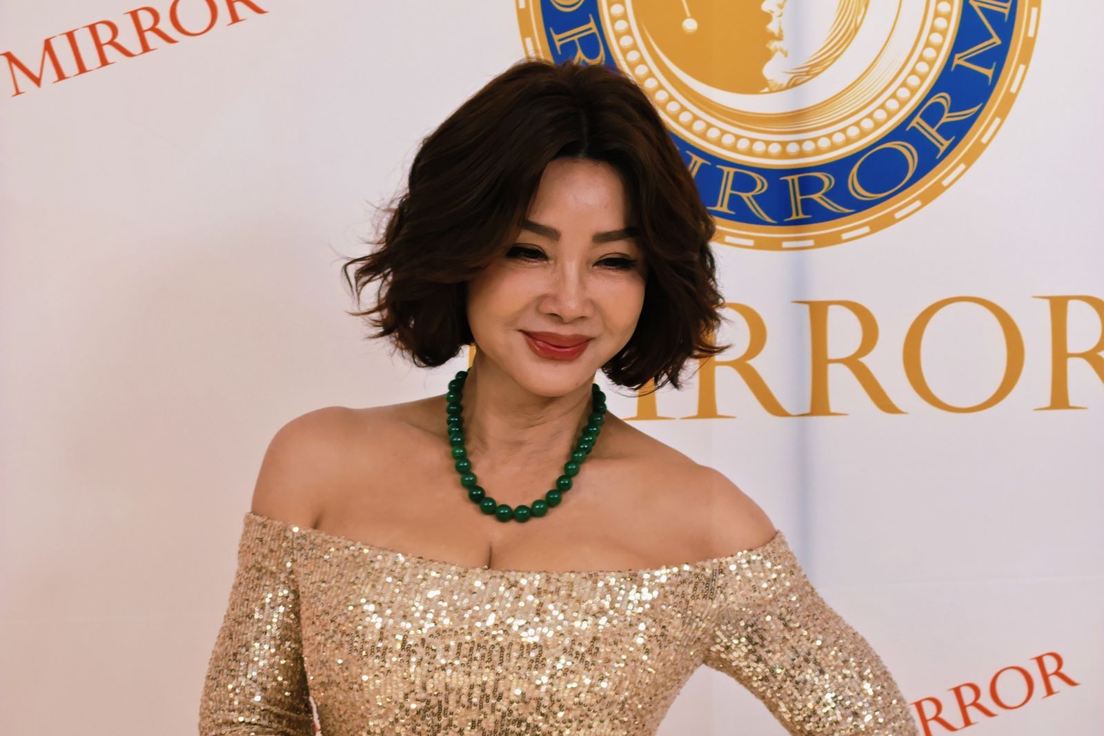 范姜告粿粿出軌求償1600萬　9年前「跨國離婚」陳美鳳發聲：實質懲罸對方