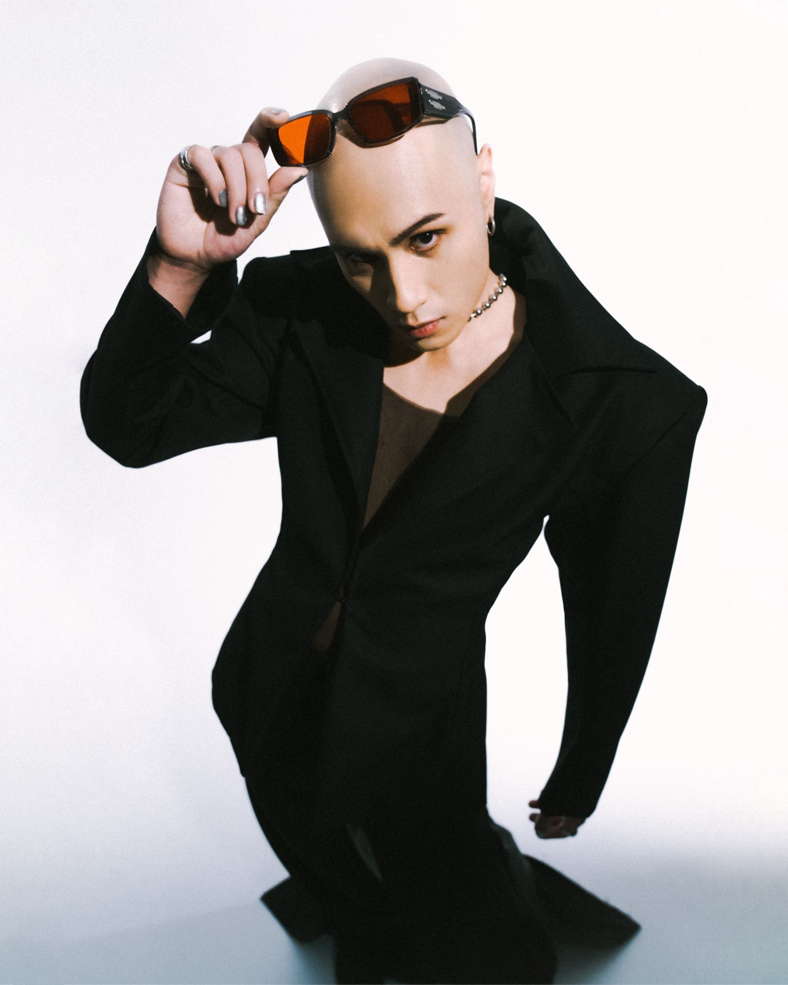 黃宣8月底將在北流開唱。北流提供