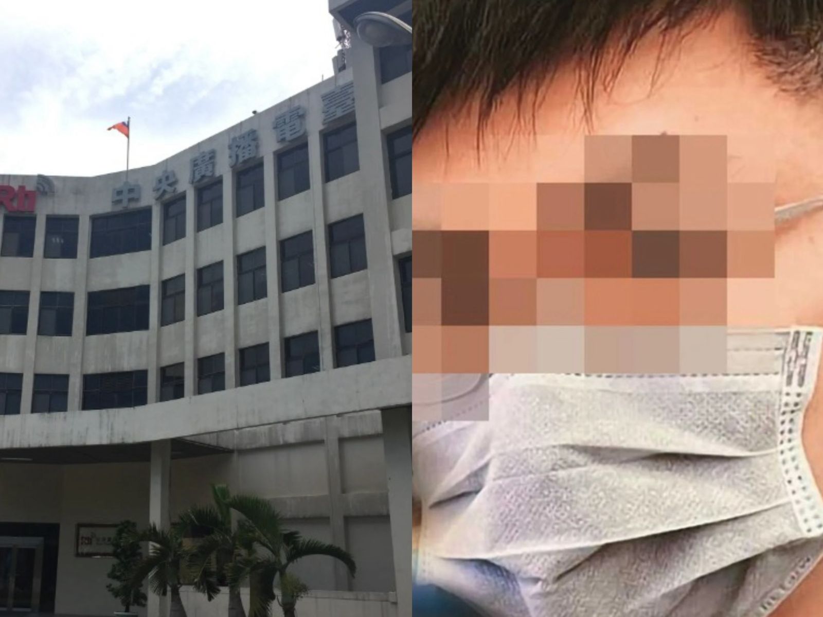 搞情報工作?分析央廣駭客案 吳崑玉質疑黃國昌經營台版「中共中央特科」