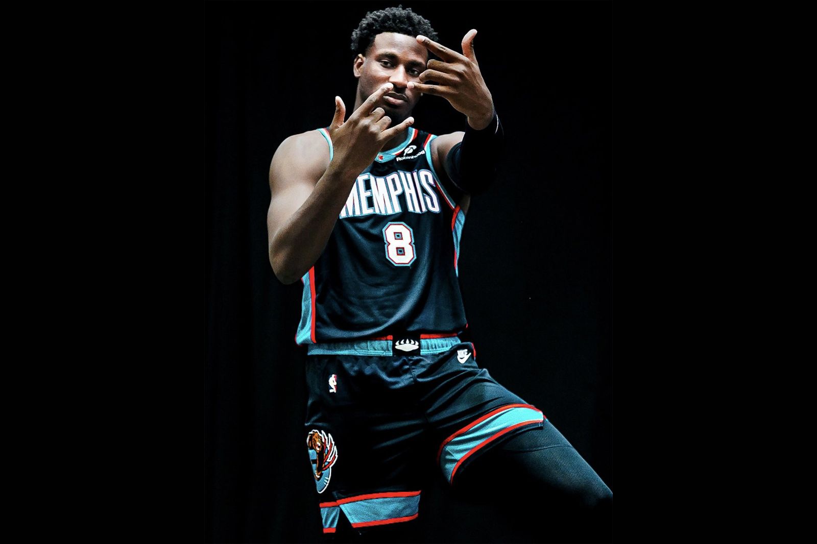 NBA/灰熊禁區全倒!三主力開季缺陣 Jaren Jackson Jr.歸期未定