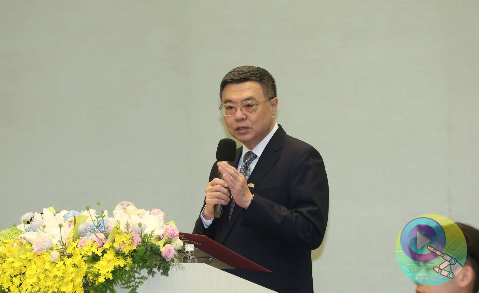 改組「戰鬥型內閣」迎戰大罷免？行政院駁稱：內容純屬臆測