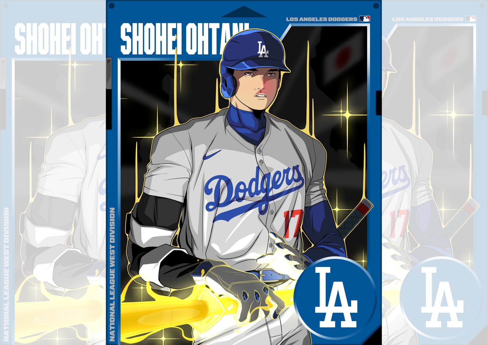 MLB/「貝比魯斯再現」道奇隊友說大谷翔平是地表最強棒球員