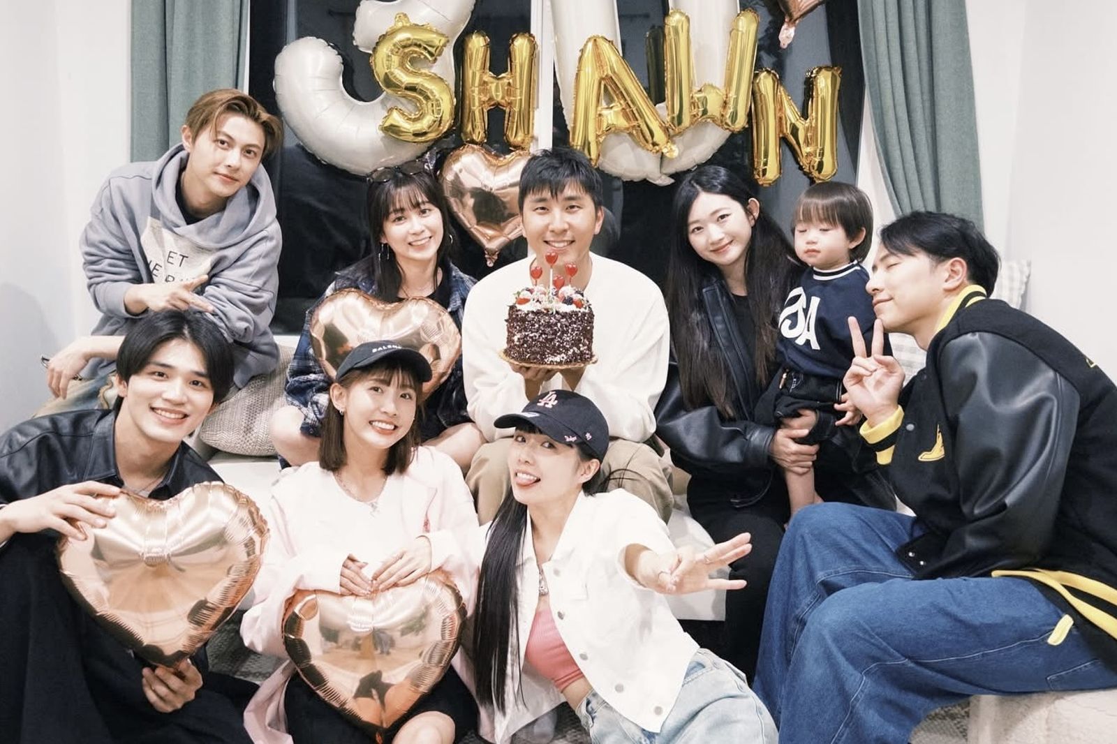 范姜彥豐曝「胡釋安私下舉動」　盼別再有朋友受波及