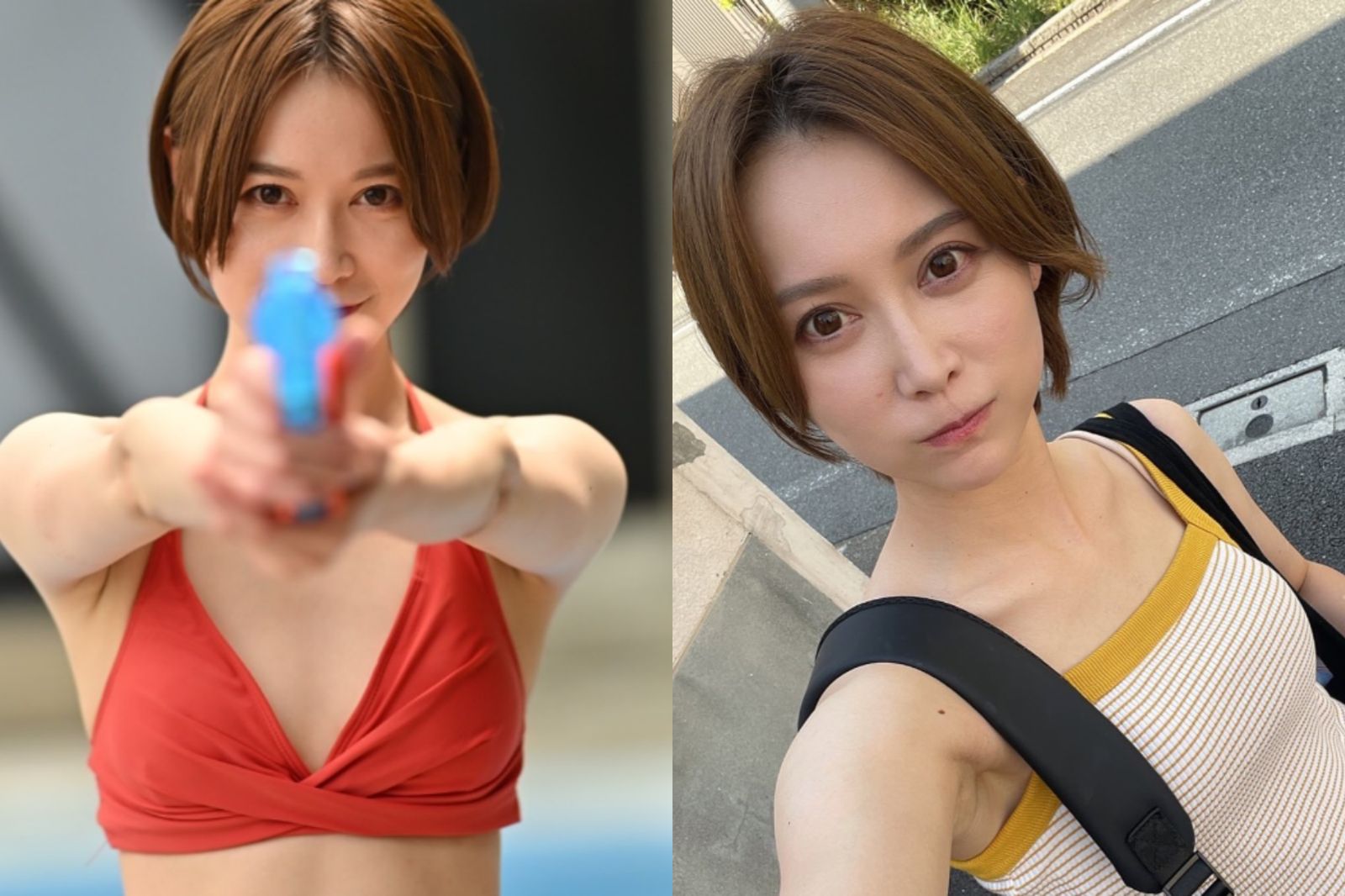 前AV女優曝過往辛酸！男友床上讚「不愧是專業的」讓她崩潰