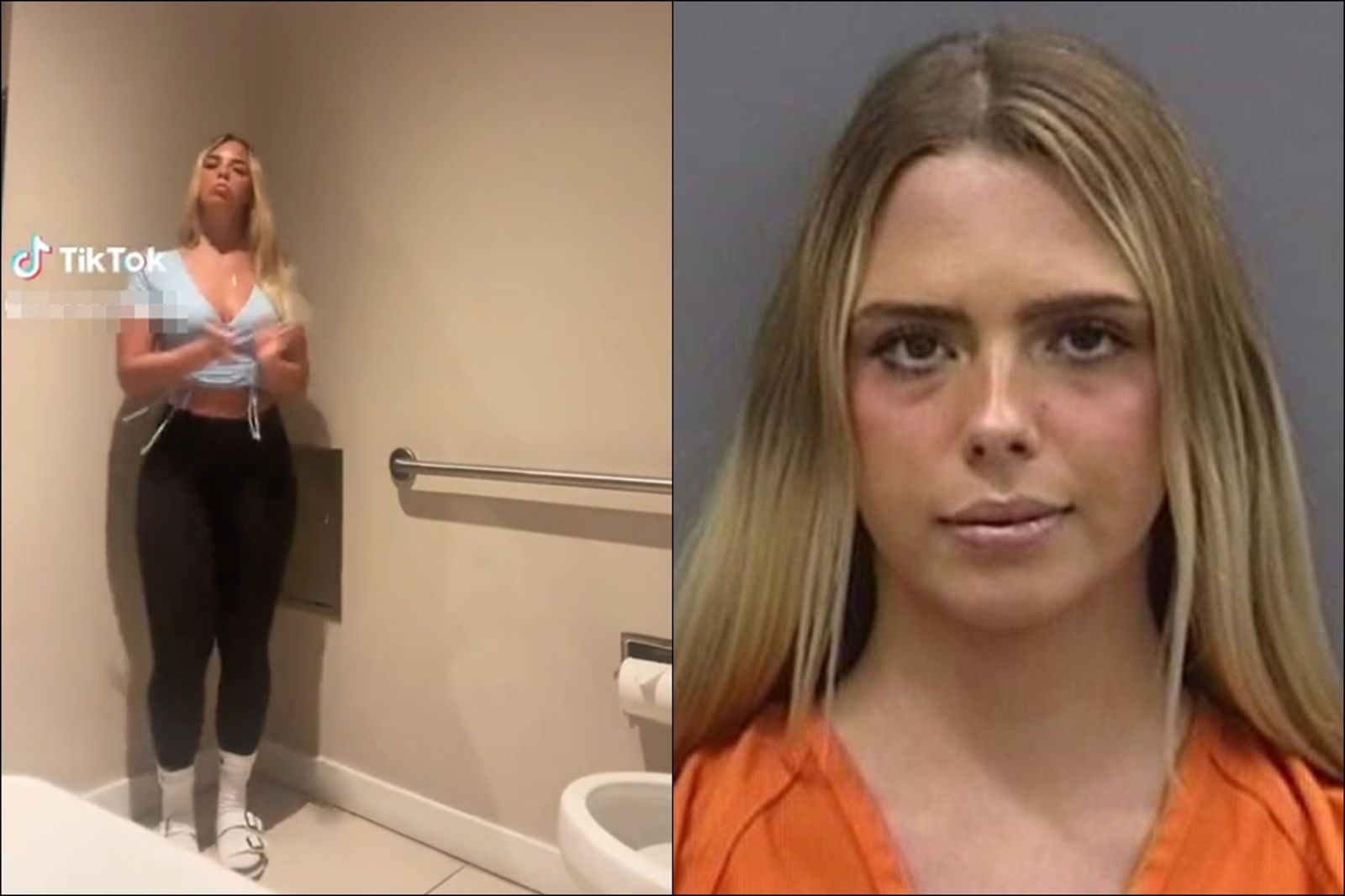 25歲正妹假扮14歲「誘姦5國中生」！爸卻曝「女兒病況」喊冤：她才是受害者