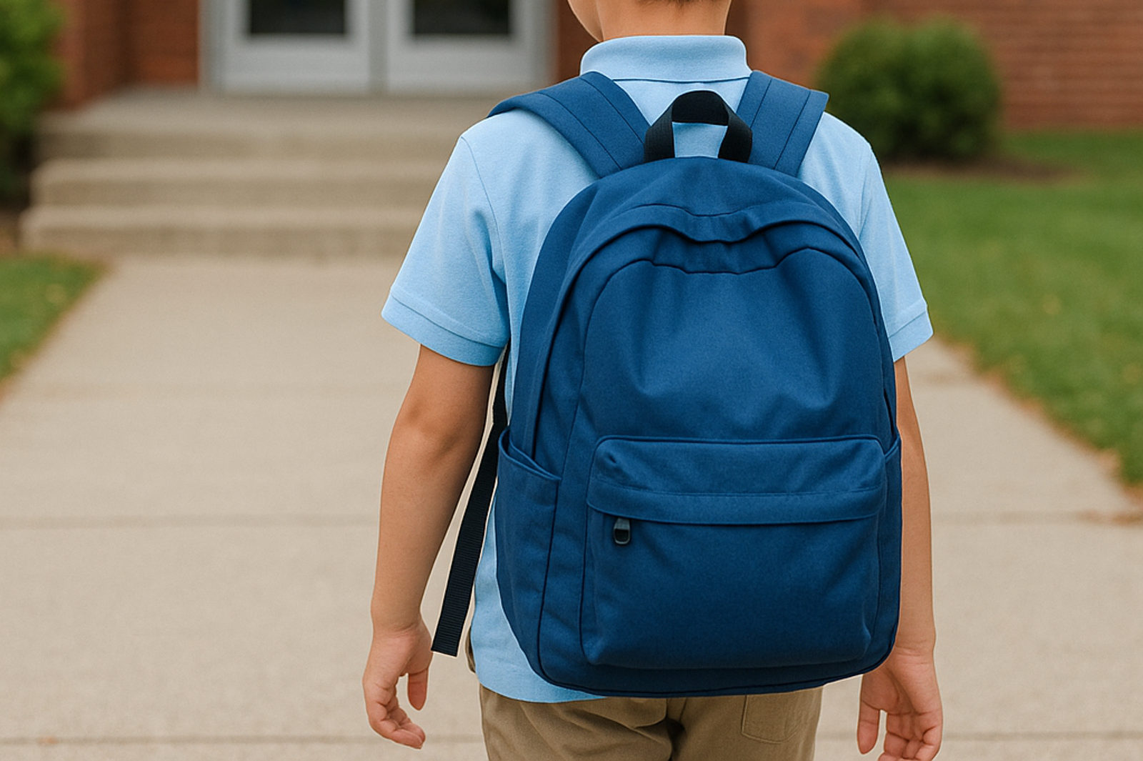 書包竟比馬桶還髒？開學季腸病毒警報！家長必教孩子5習慣