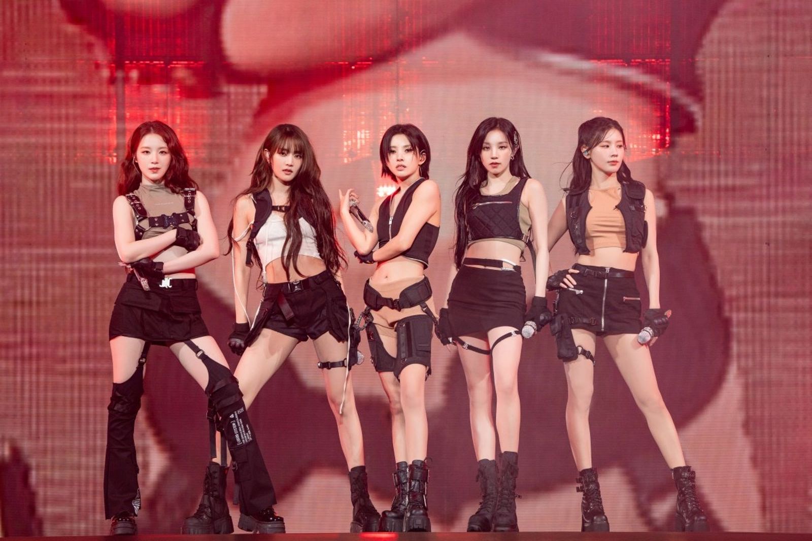 抬出棺材揮別(G)I-DLE！　 出道7週年突改名預告新動向