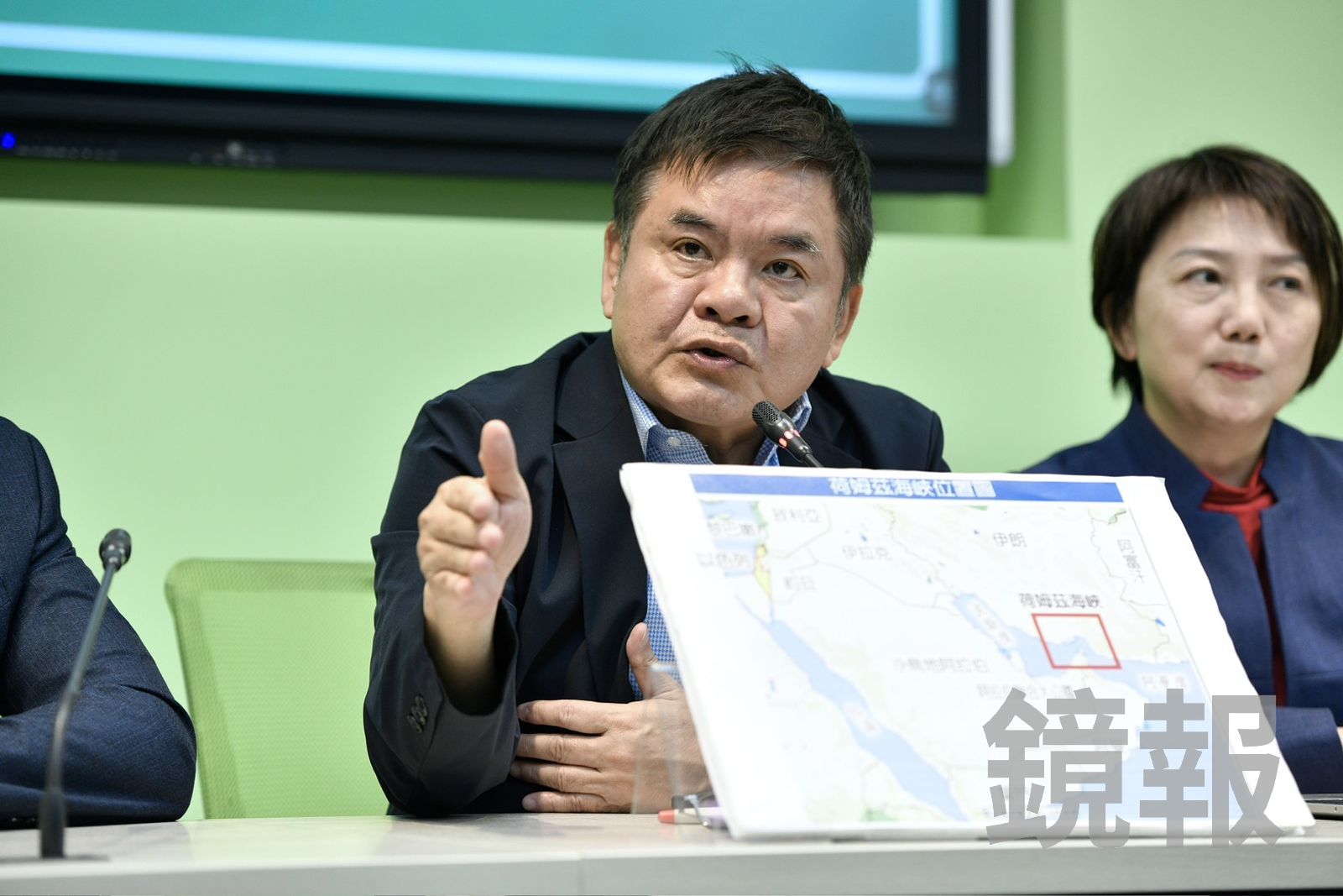 罵鍾小平是狗！李貞秀深夜開直播討拍　愛狗人士莊瑞雄：把人比喻成狗不好