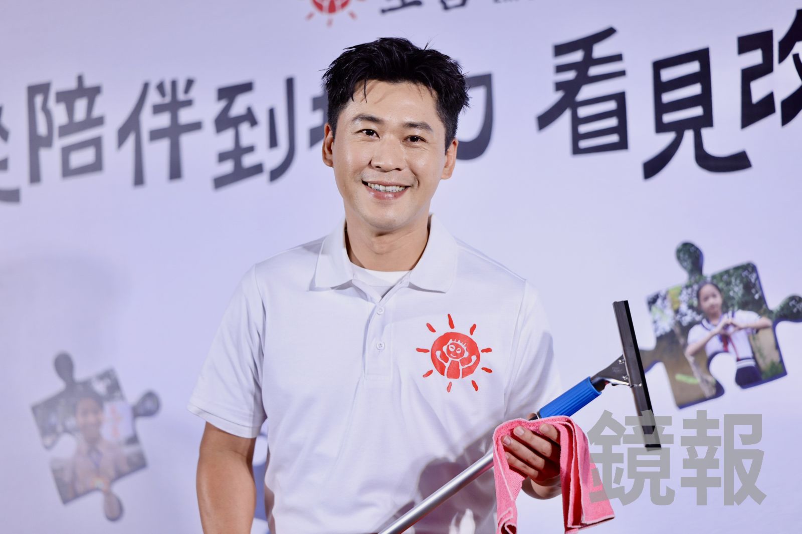 黃迪揚險忘七夕急安太座 半夜想吃牛肉麵?認和老婆騎車「很浪漫」:不吃宵夜很久了