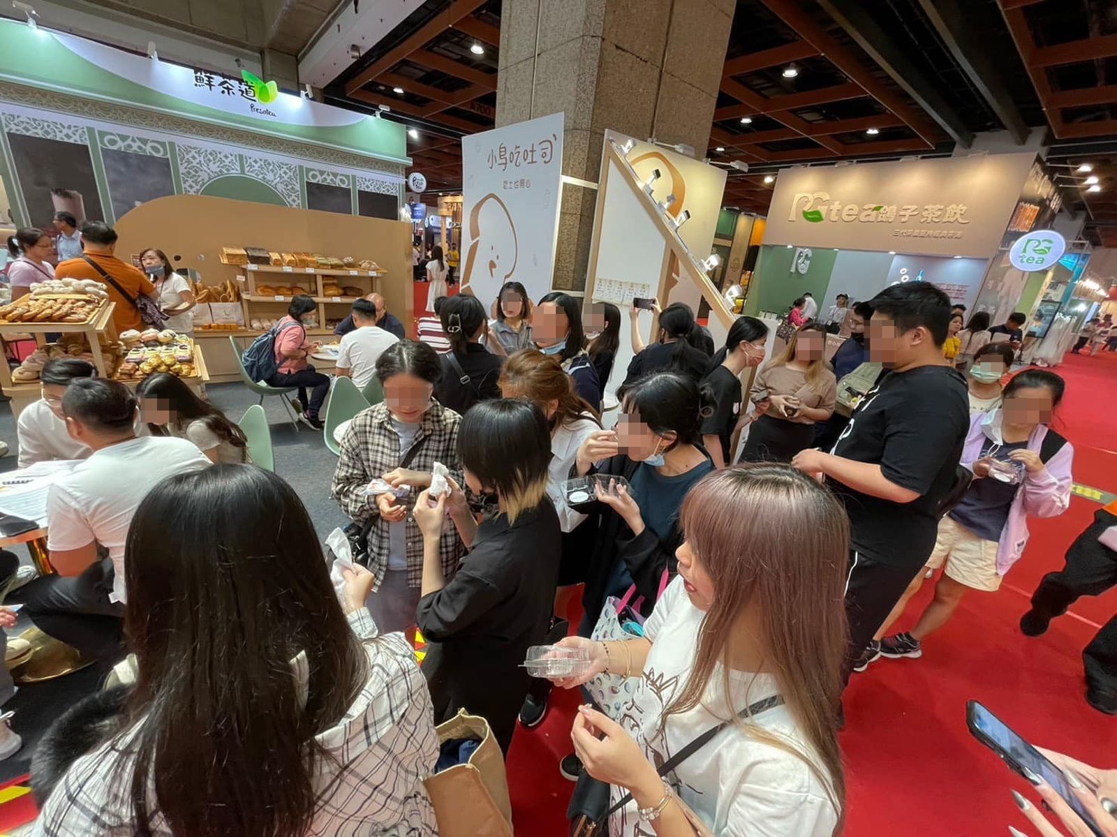 踢爆小鳥吃吐司／想當老闆停看聽！「一不二要」防倒貼　黑心總部收費套路全都露