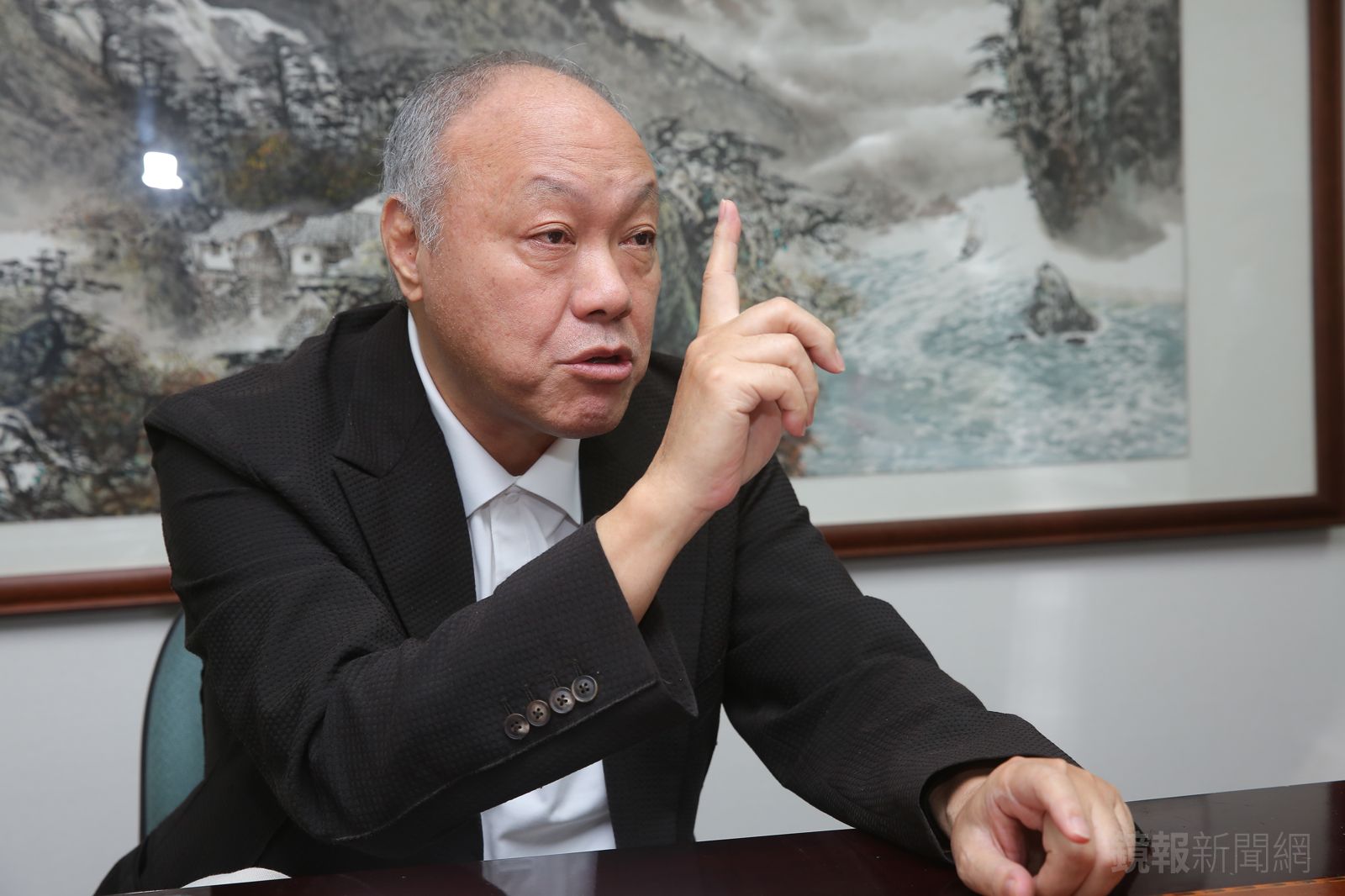 王鈞提6大證據打臉詹姆士開轟「說謊的律師」　雙方聲明對照懶人包