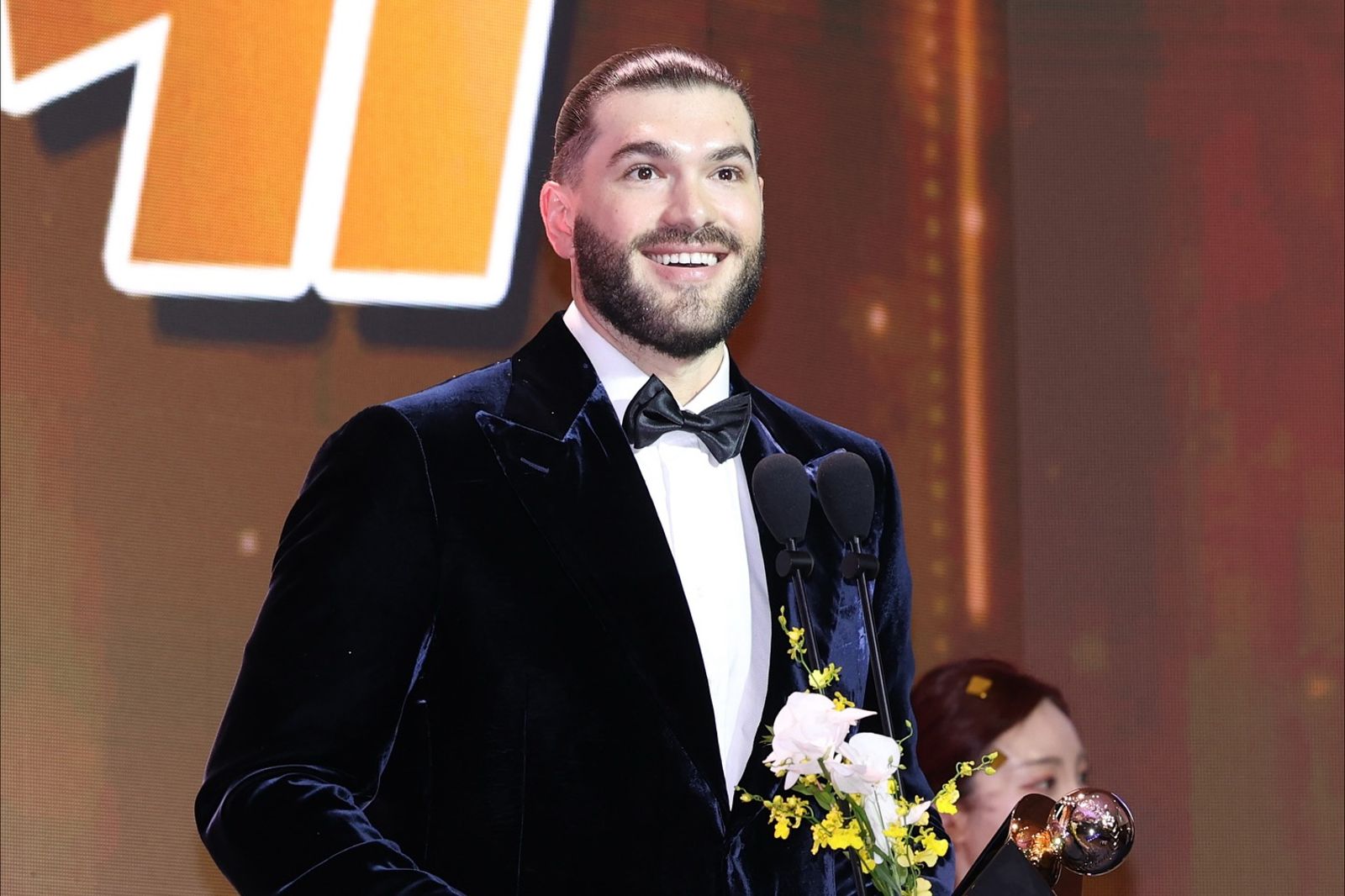 藍鳥持續補強先發輪值　3年9.7億簽下韓職MVP