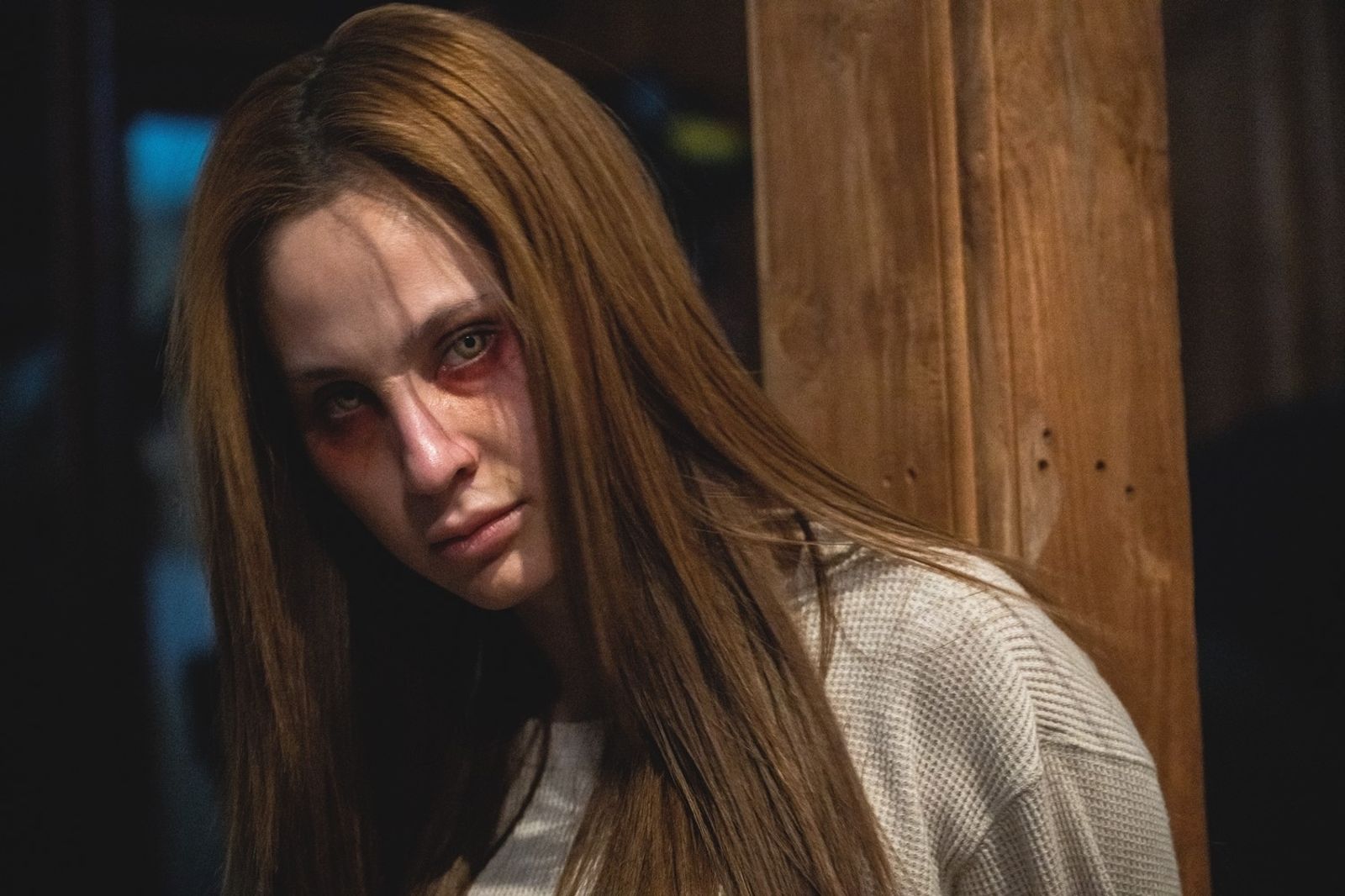 剝死人臉皮當咒物！泰國《人皮面具》取材神秘信仰　驚爆全片用真實咒語