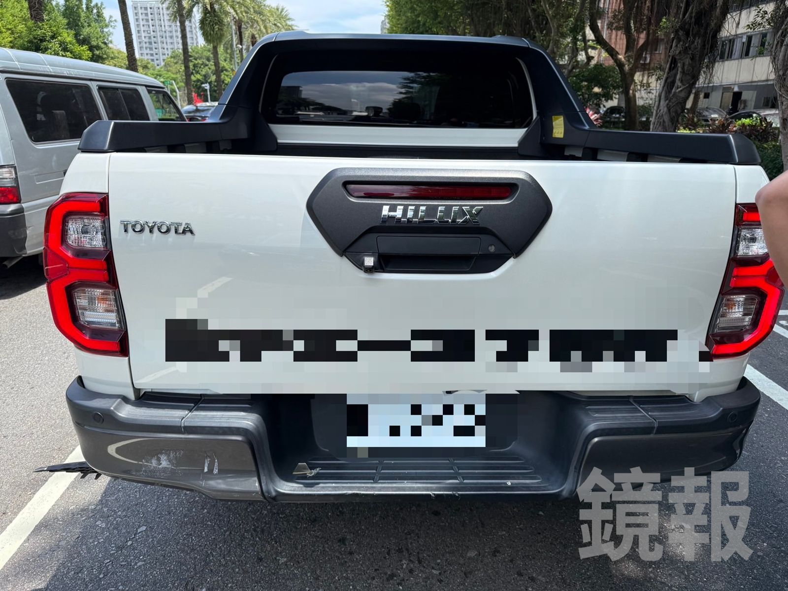 行車糾紛或另有隱情？　開車被追撞還遭圍毆