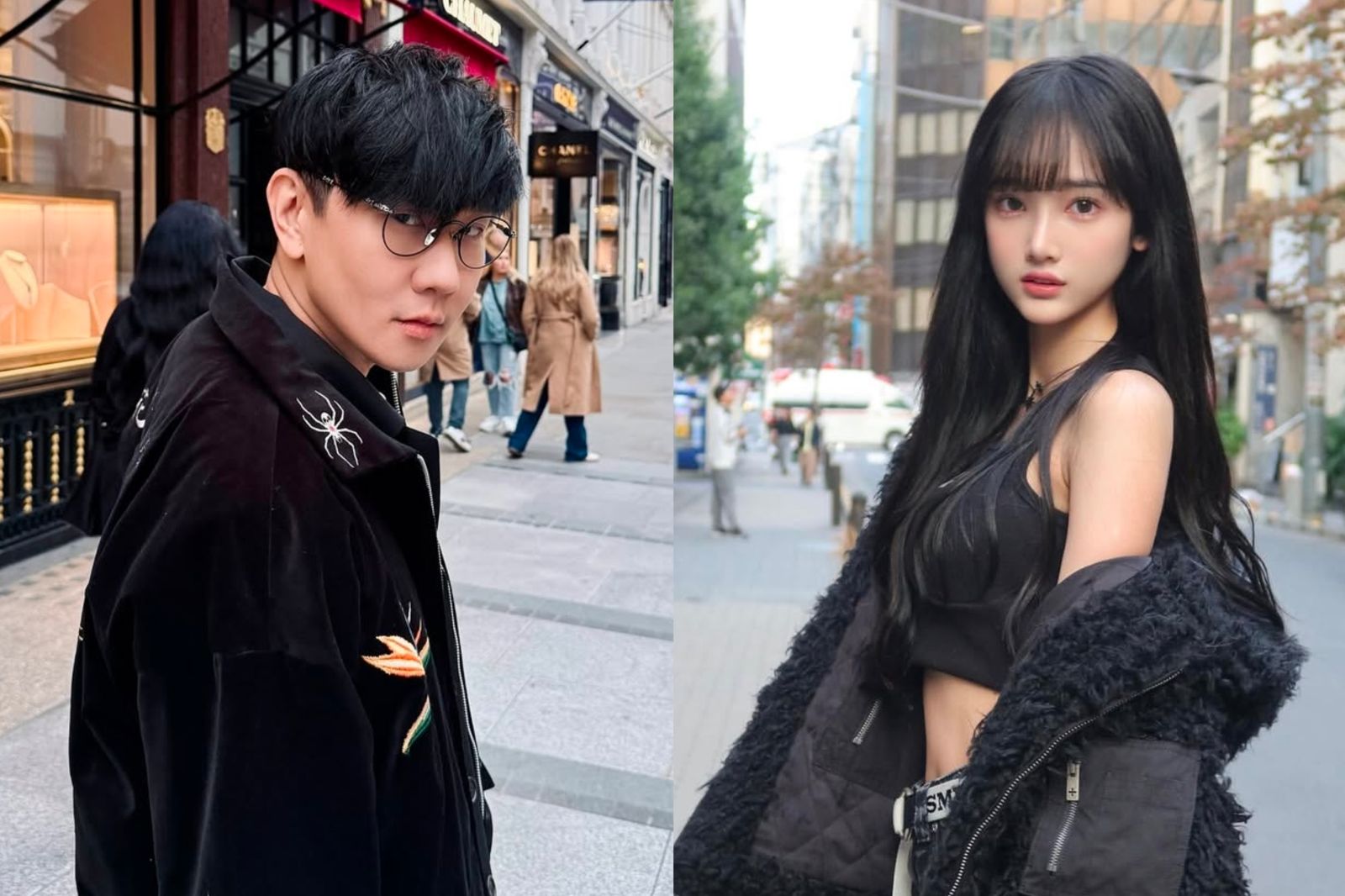 林俊傑認愛後31日首發聲。資料照