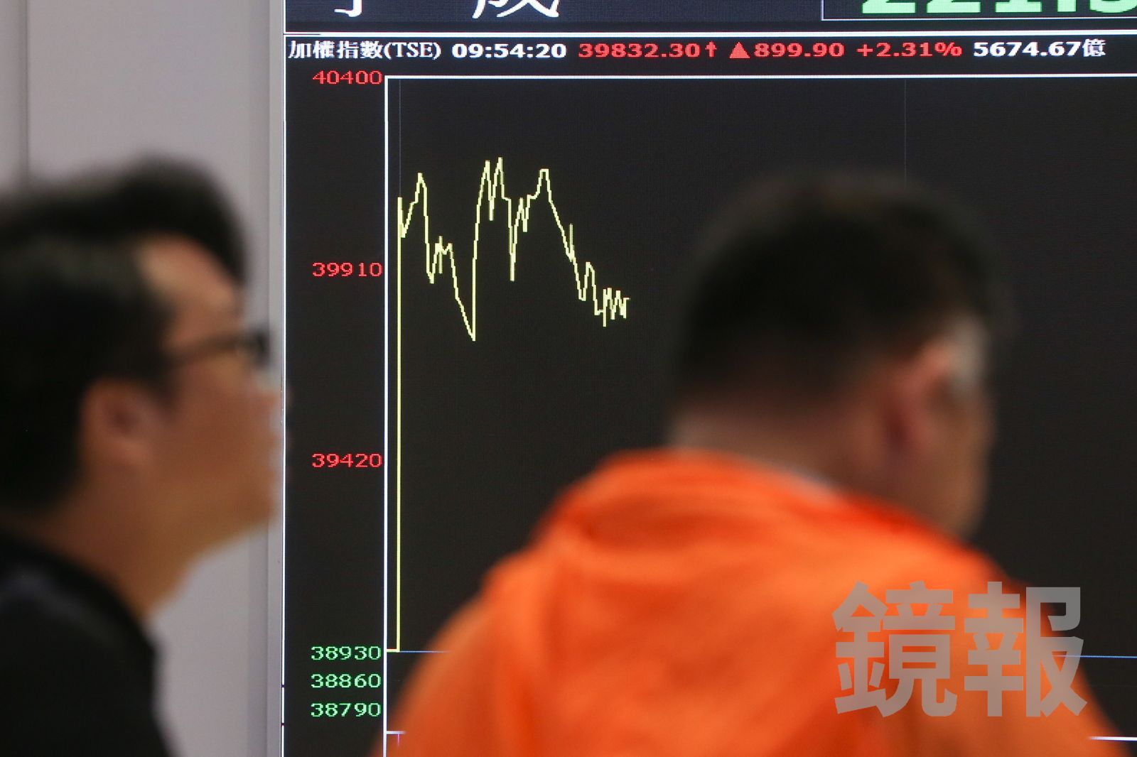 逾31萬人「辭職炒股」!專家驚「4貸同堂」示警歷史慘劇:會痛10年