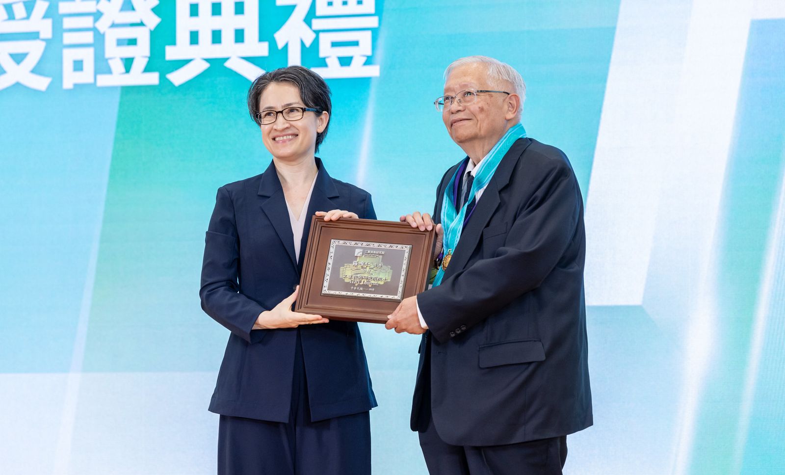 羅唯仁是不是美國籍不重要?律師曝營業秘密提告最難的是這事