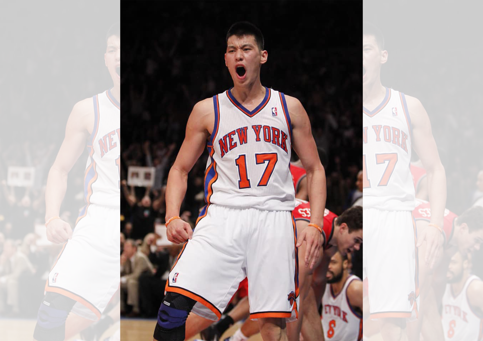 NBA／林書豪生涯全回顧　從林來瘋驚艷世界到暴龍冠軍榮耀