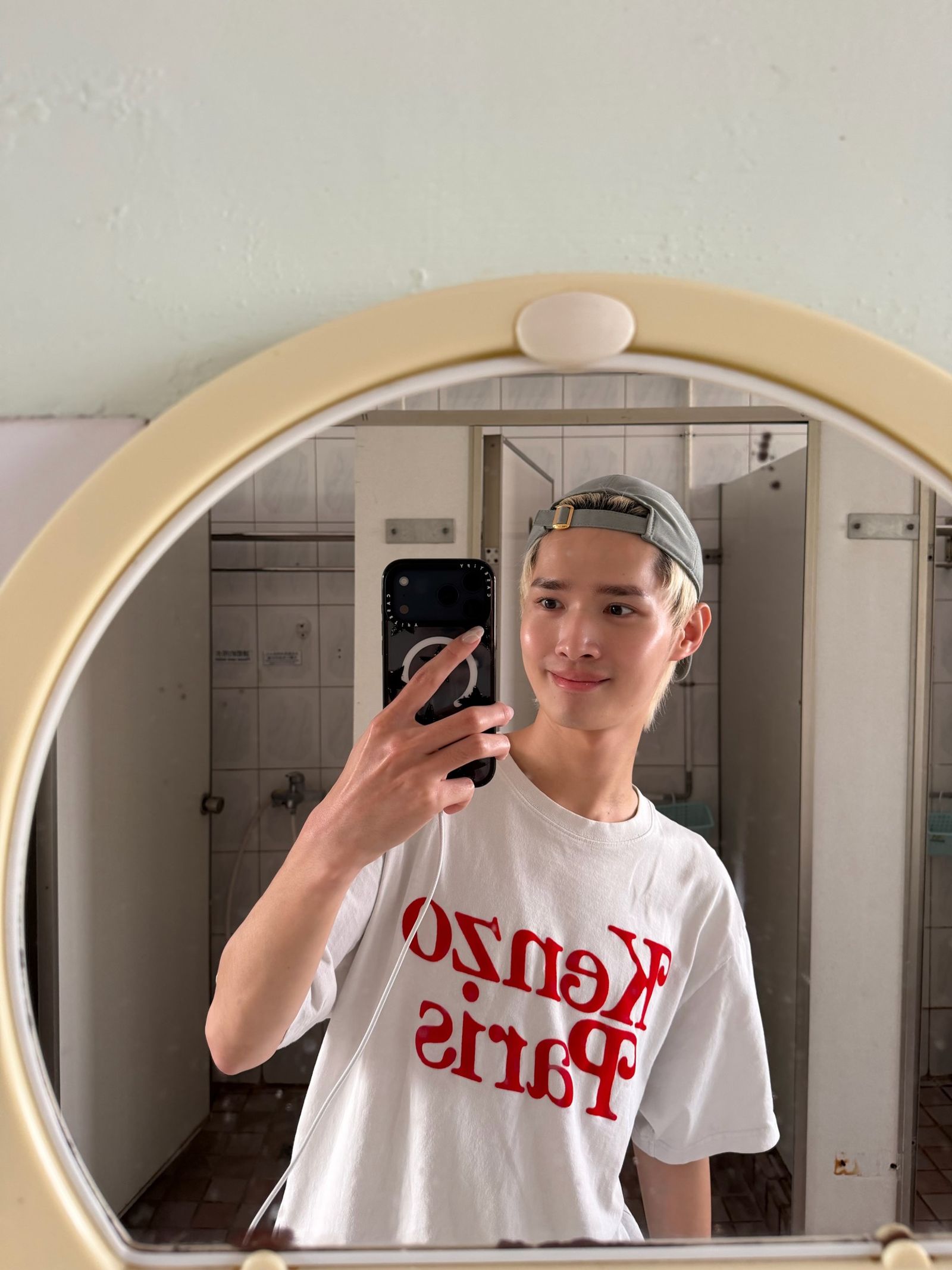 鍾明軒吐露一直以來的心聲。翻攝鍾明軒臉書