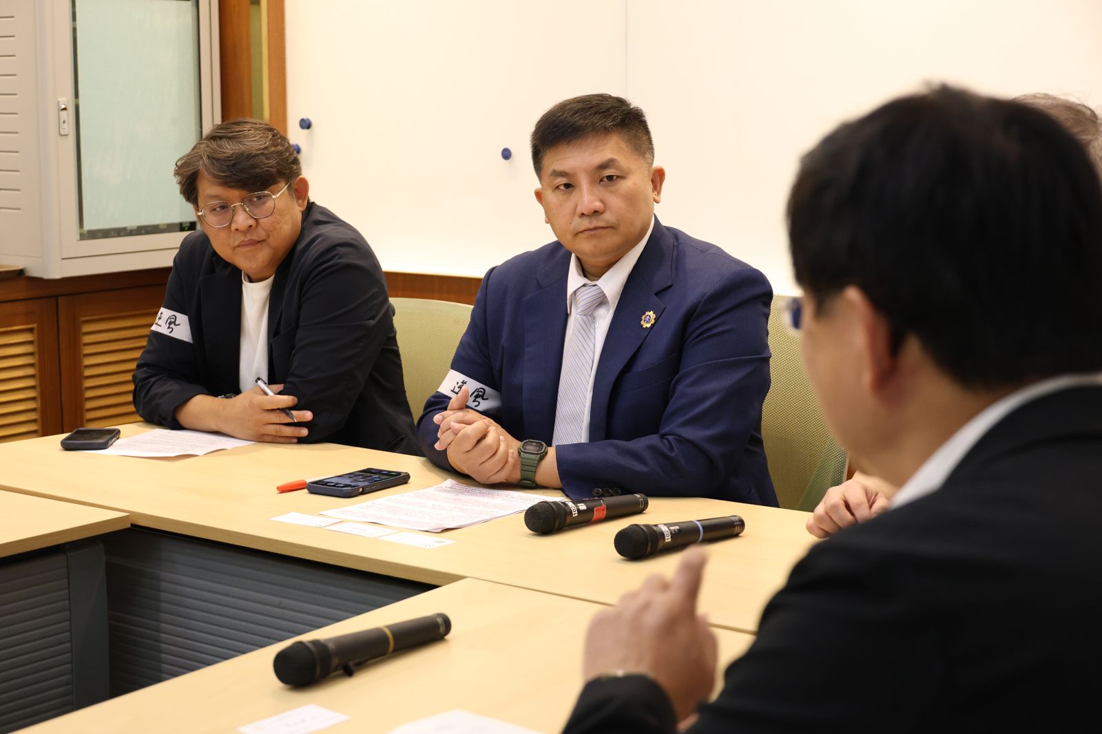 藍委阻風電插旗東海岸　經濟部允諾聽地方意見：將嚴格審查