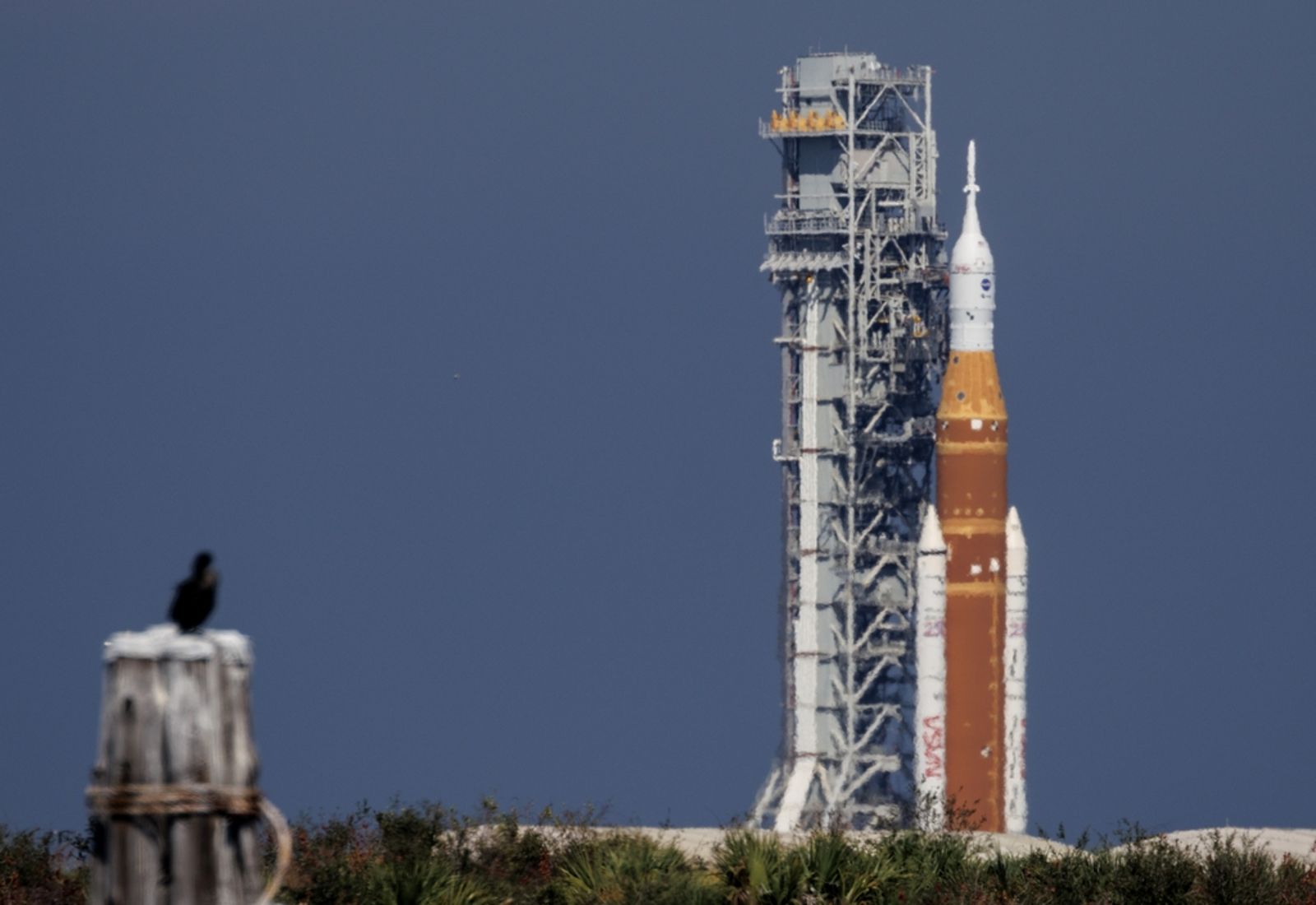 火箭沒有變──人類為什麼仍要再次登月