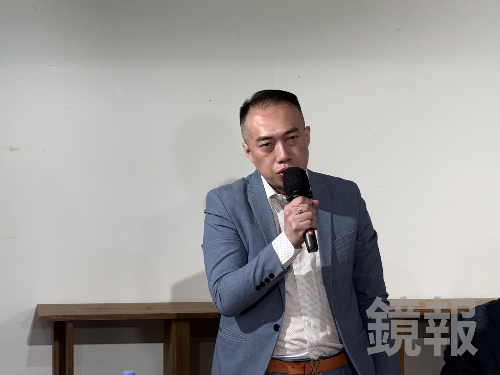 獨家/已故女友家人突「轉變態度」 抖音網紅安哥只能「在家擺小靈堂」思念摯愛