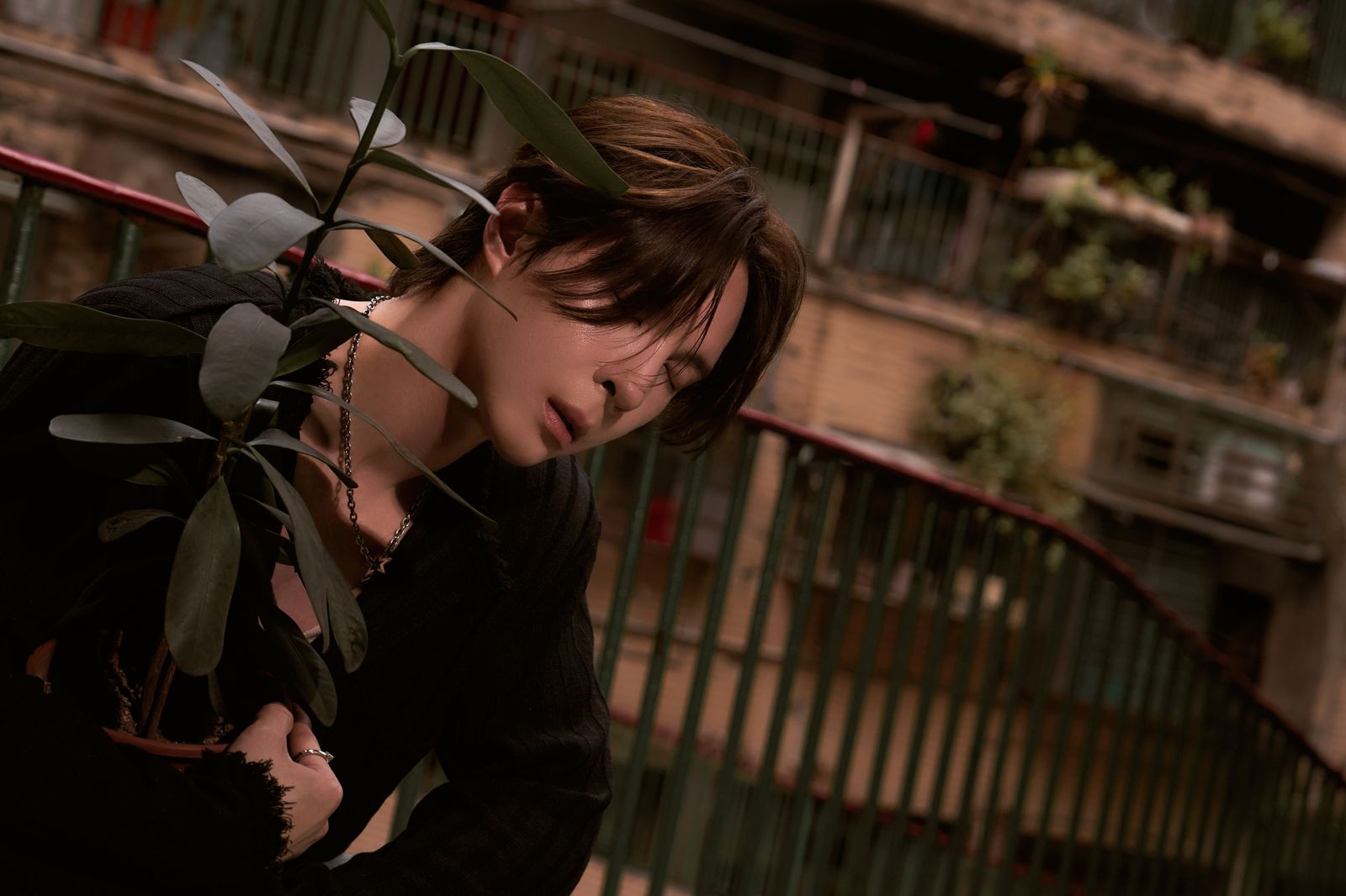 陳勢安唱台語歌雕琢9個月　馬來文、英文加韓文標記發音助記憶