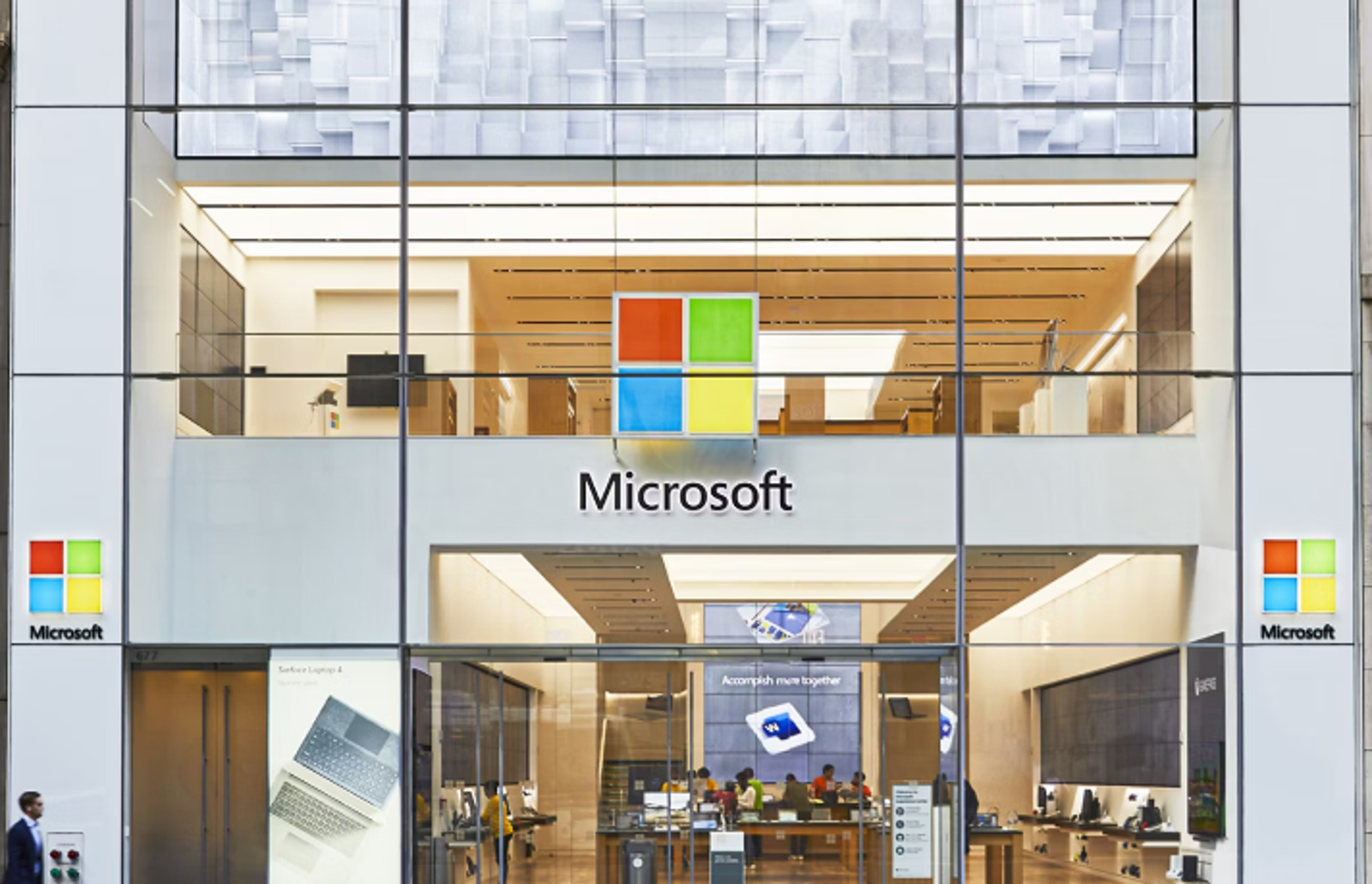 微軟裁6千人！25年資深員工也逃不掉...發言人：簡化管理層級