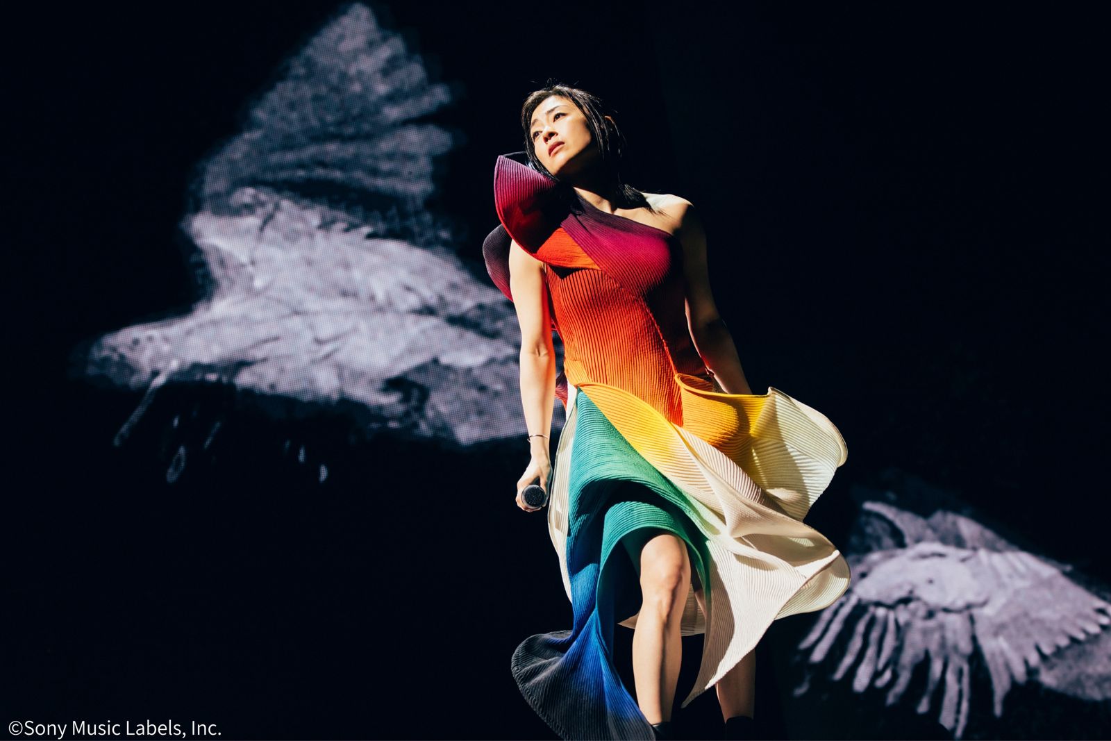 宇多田光快閃店11/14登台！　加碼演唱會電影「限定特典」必收