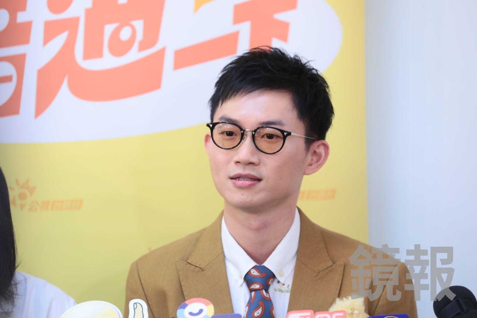 千千幫隋棠說話「有被施壓」?視網膜:她眼神很真摯 見二伯抄襲風波不予置評