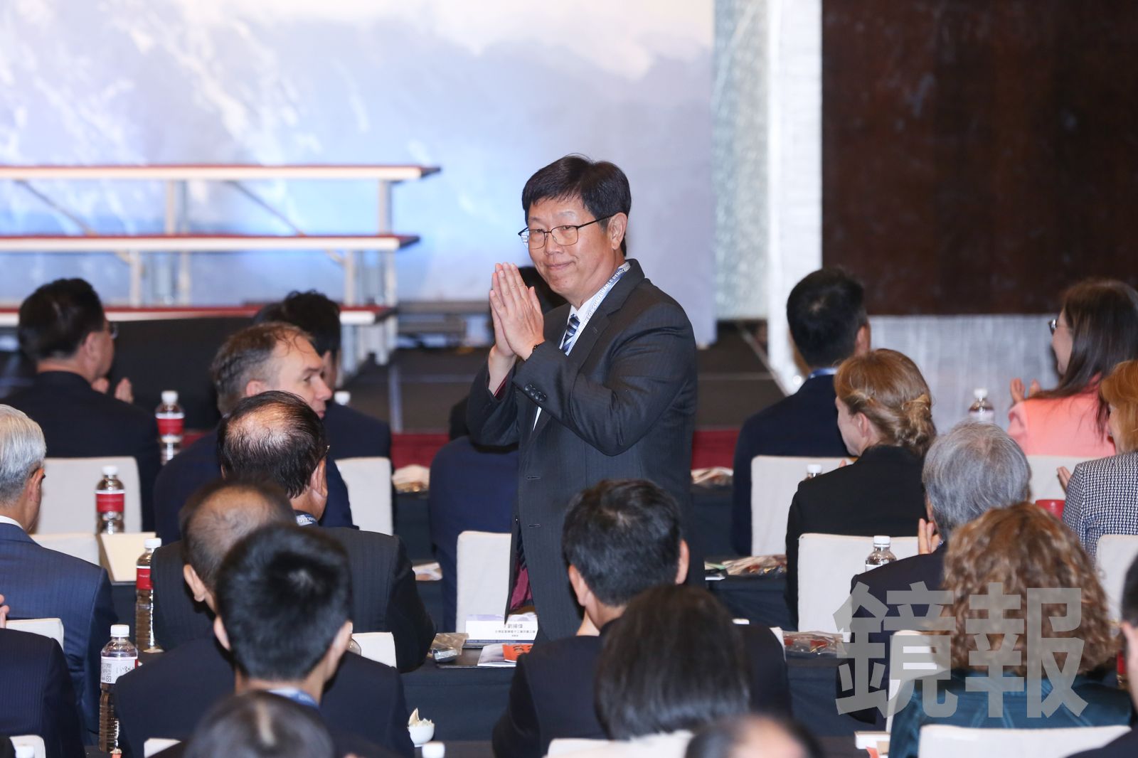 鴻海科技日破曉重磅消息！鴻海、OpenAI宣布合作　瞄準AI基礎設施與強化美國製造