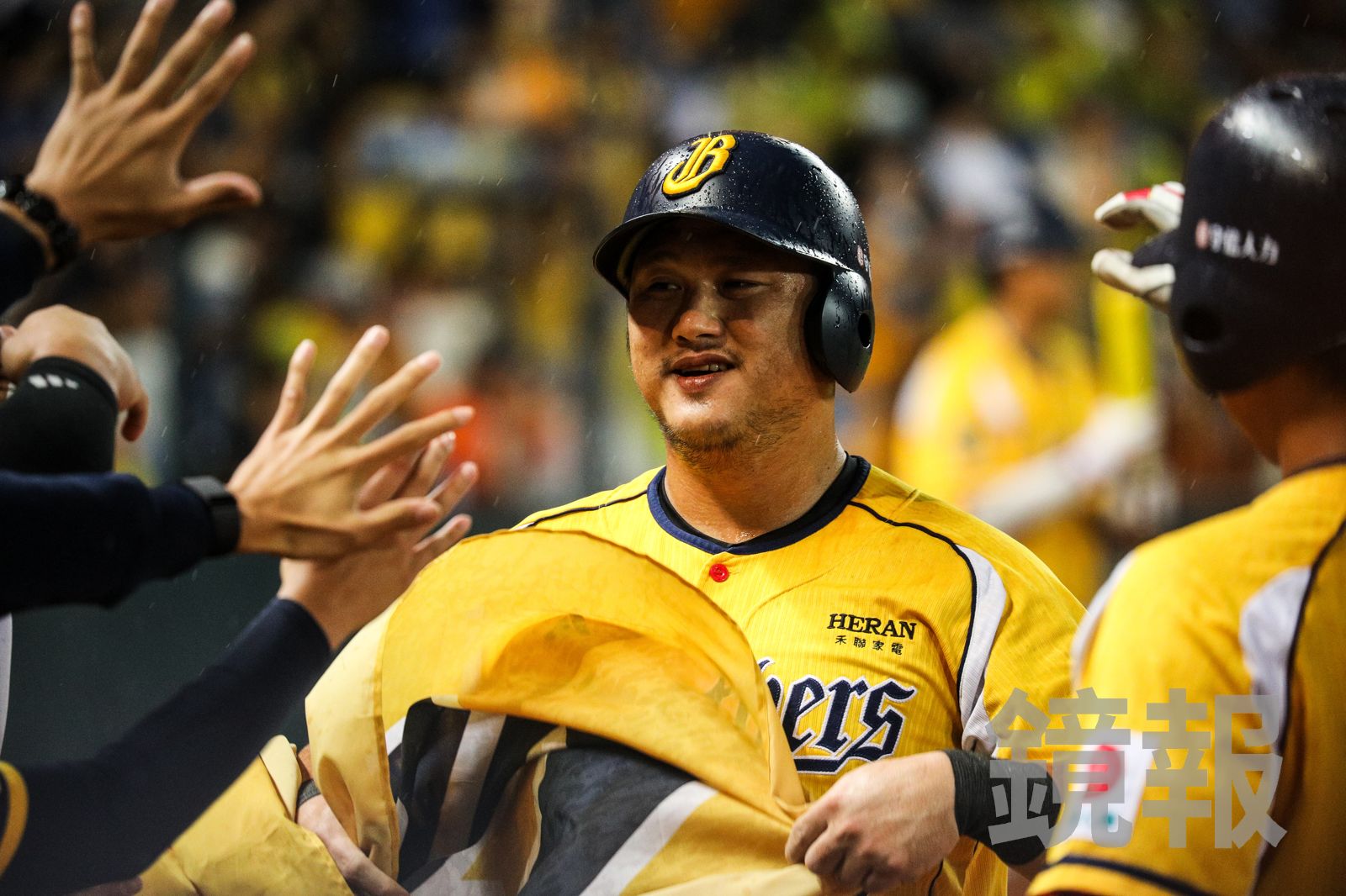 陳俊秀赴日取經有收穫！平野惠一幫牽線山川穗高　兩週訓練首日就「鐵腿」