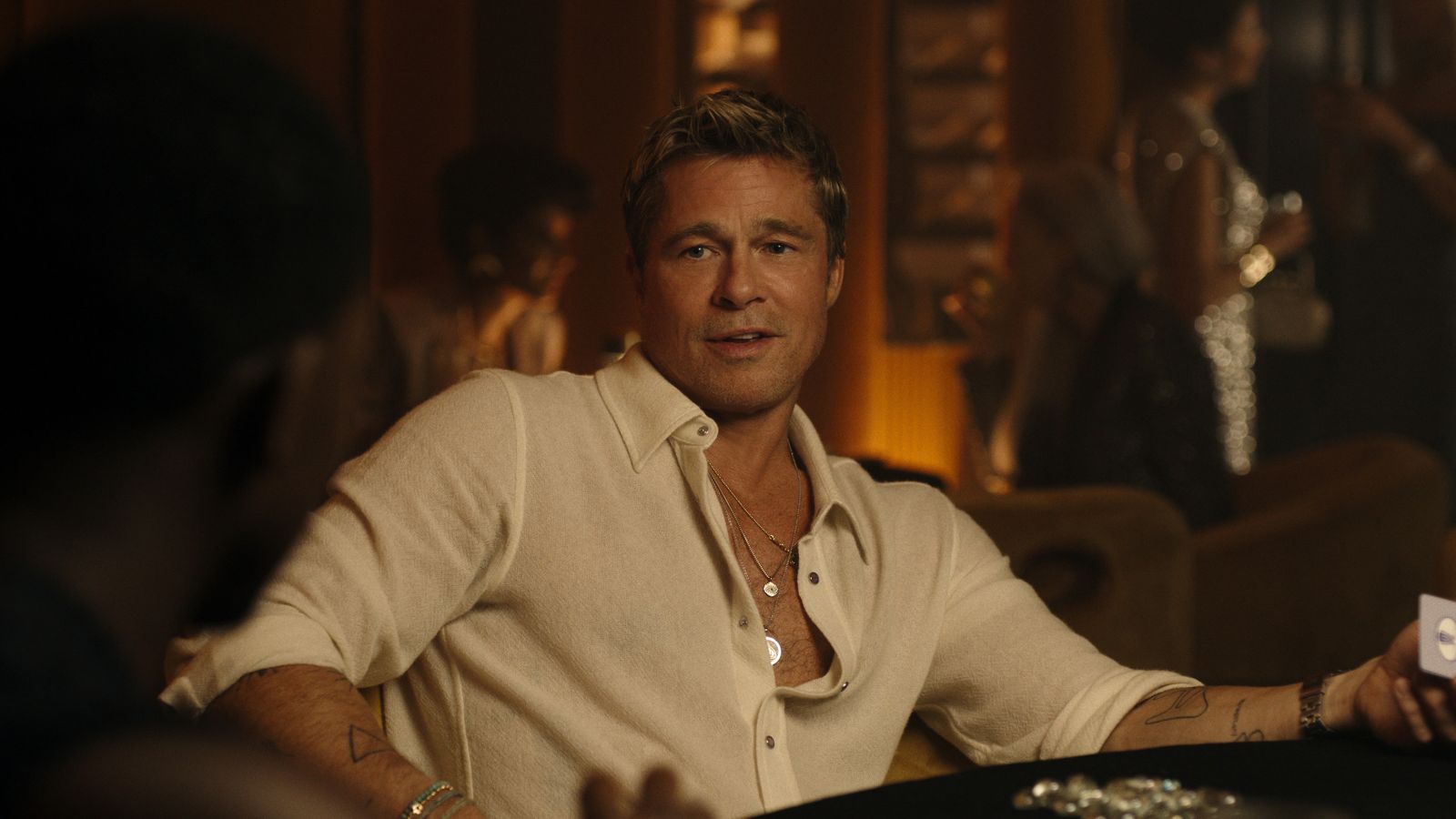 《F1電影》票房飆破180億曝驚險關頭　布萊德彼特通訊故障驚險完賽