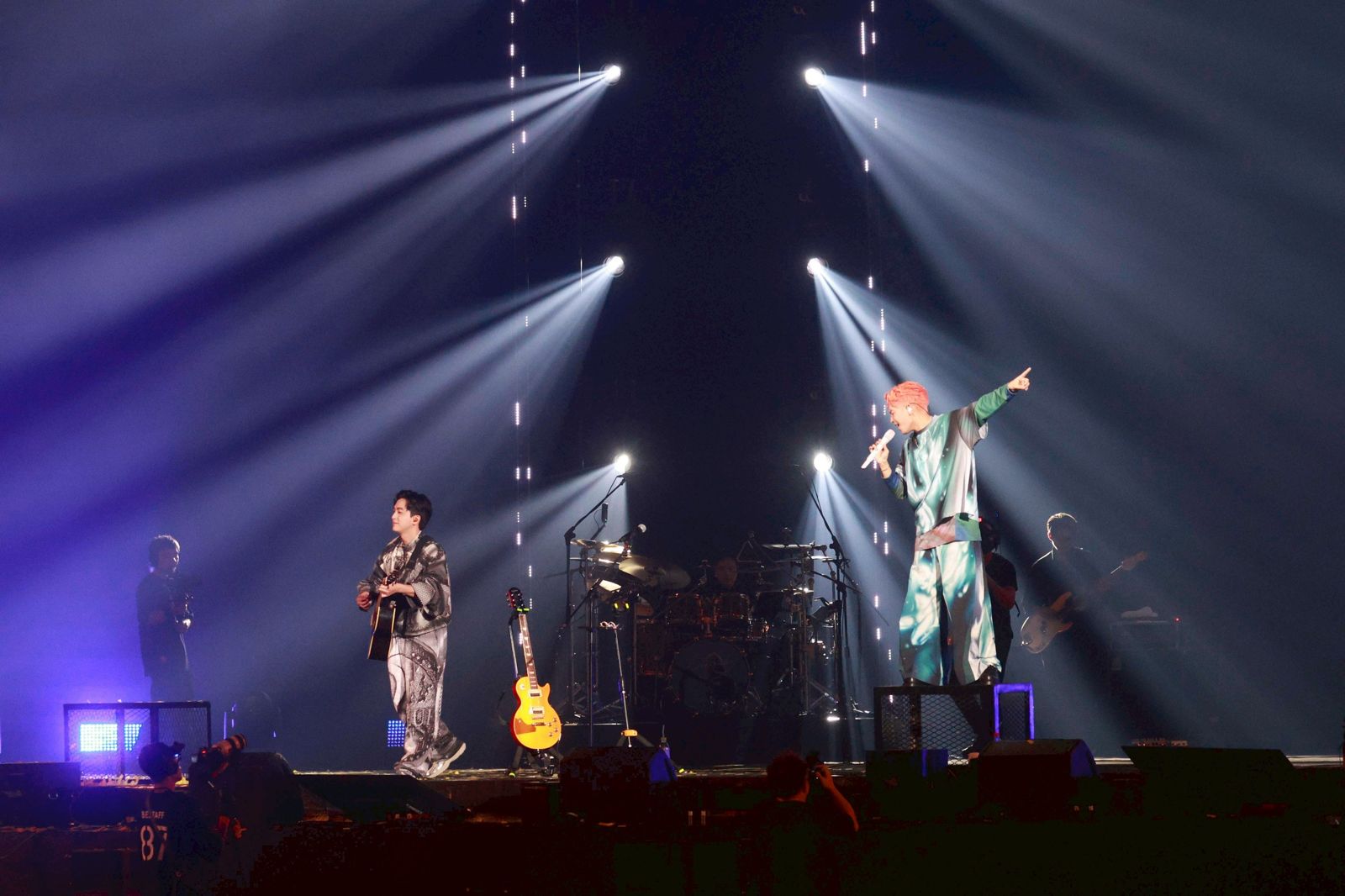 理想混蛋1日首度攻蛋。劉耀勻攝