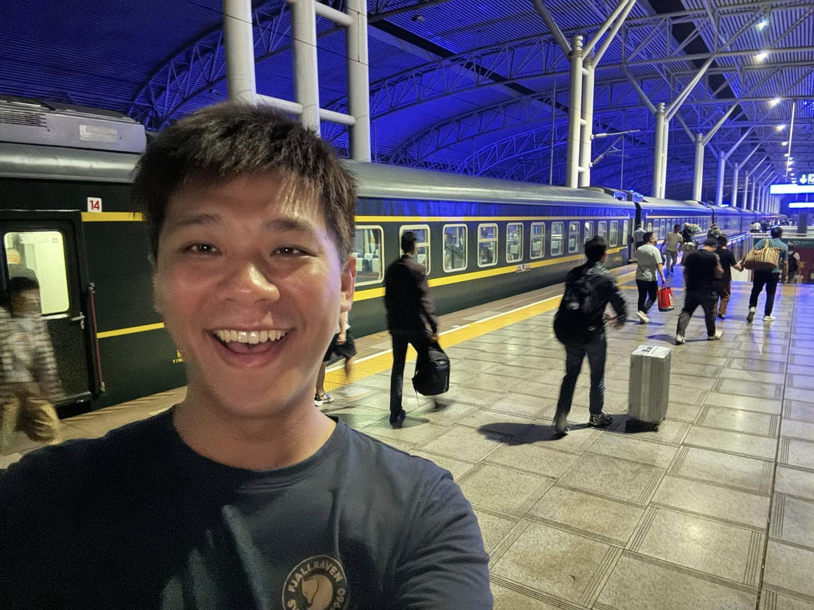 爆料王定宇曖昧人妻「我想要妳」　資深狗仔葛斯齊挨告誹謗...結果出爐