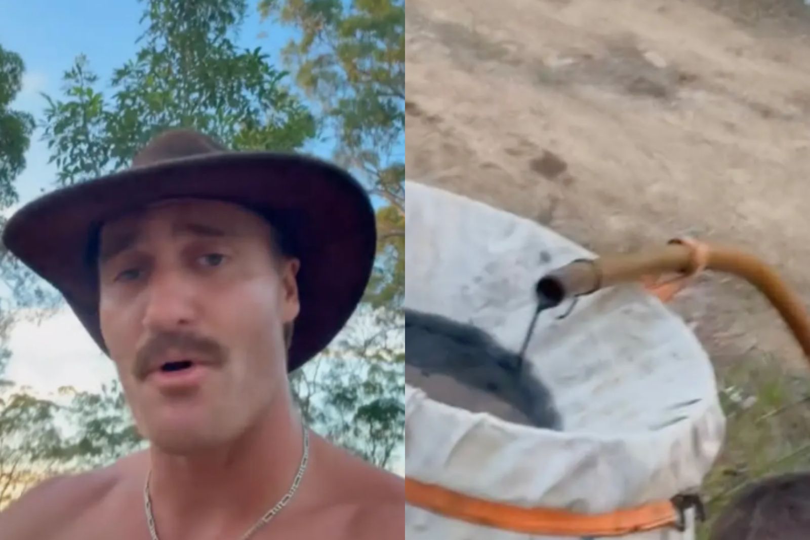 油價貴桑桑！男星「自製柴油」省一半還成功開車上路　網驚呼：瘋狂麥斯？