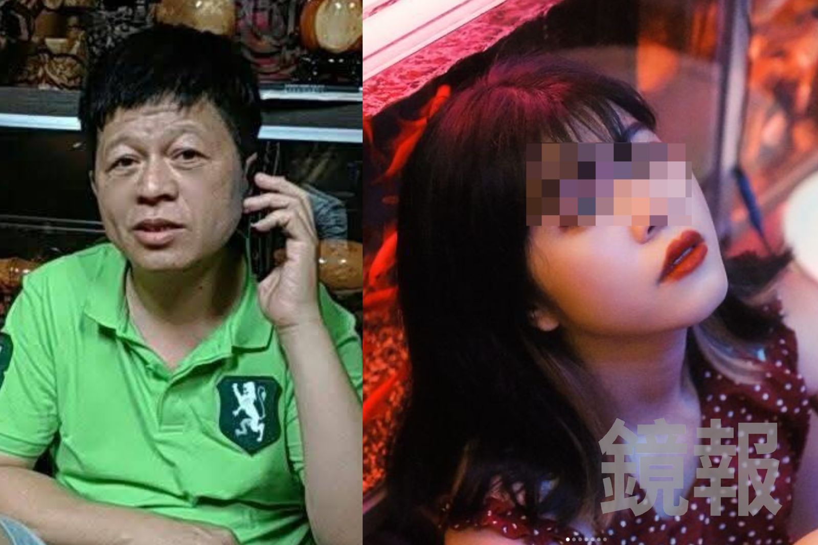 獨家／女網紅推坑閨密！「假律師爸」誘借300萬遺產　女大生留學夢碎