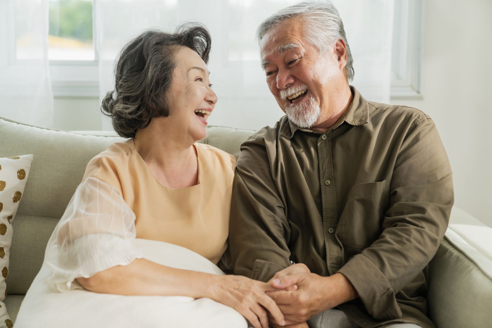 台灣連21個月人口負成長！65歲以上老年人「逼近2成」將邁超高齡社會