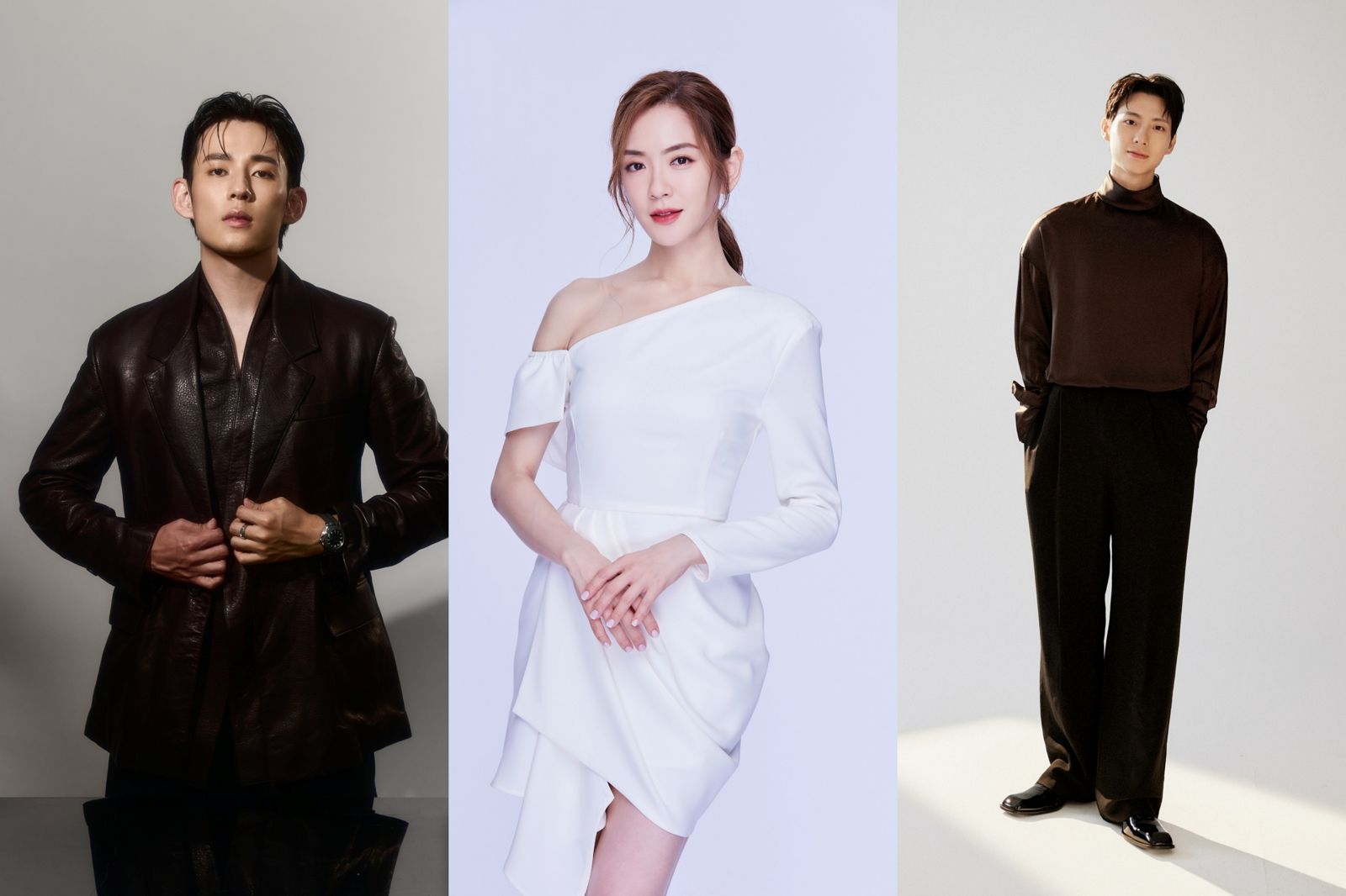 第62屆金馬星光主持曝光！楊千霈領軍　彭千祐倒念片名秒贏肯定　