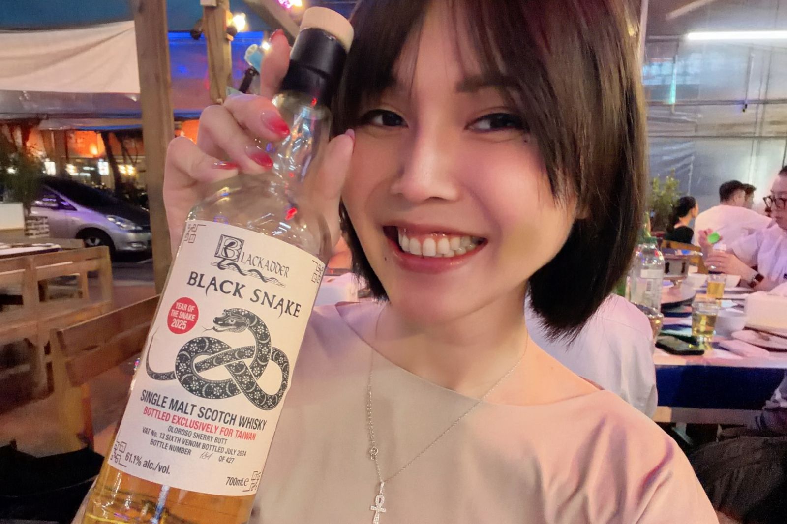 投資冥燈巴逆逆成「自動賺錢神器」？反指標追蹤器爆紅　神準案例曝光