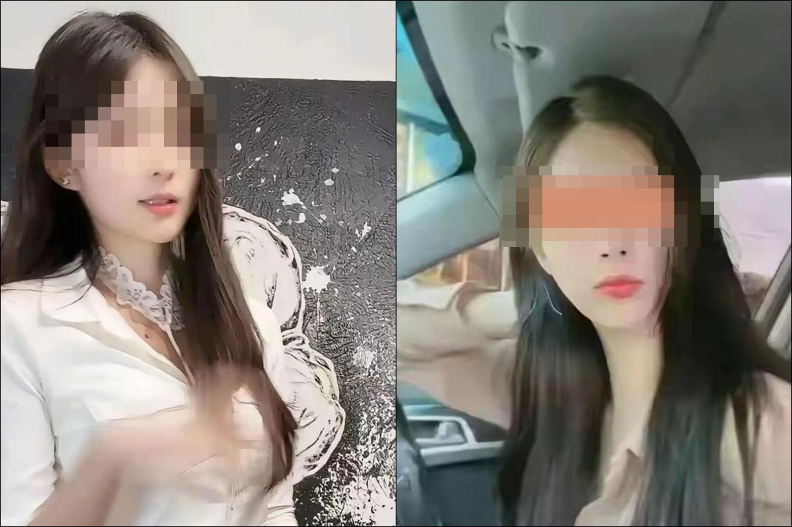 高中女師拍色色片「2年狂撈111萬」！甜美外型瘋傳…網傻眼：人家都扮的，你玩真的